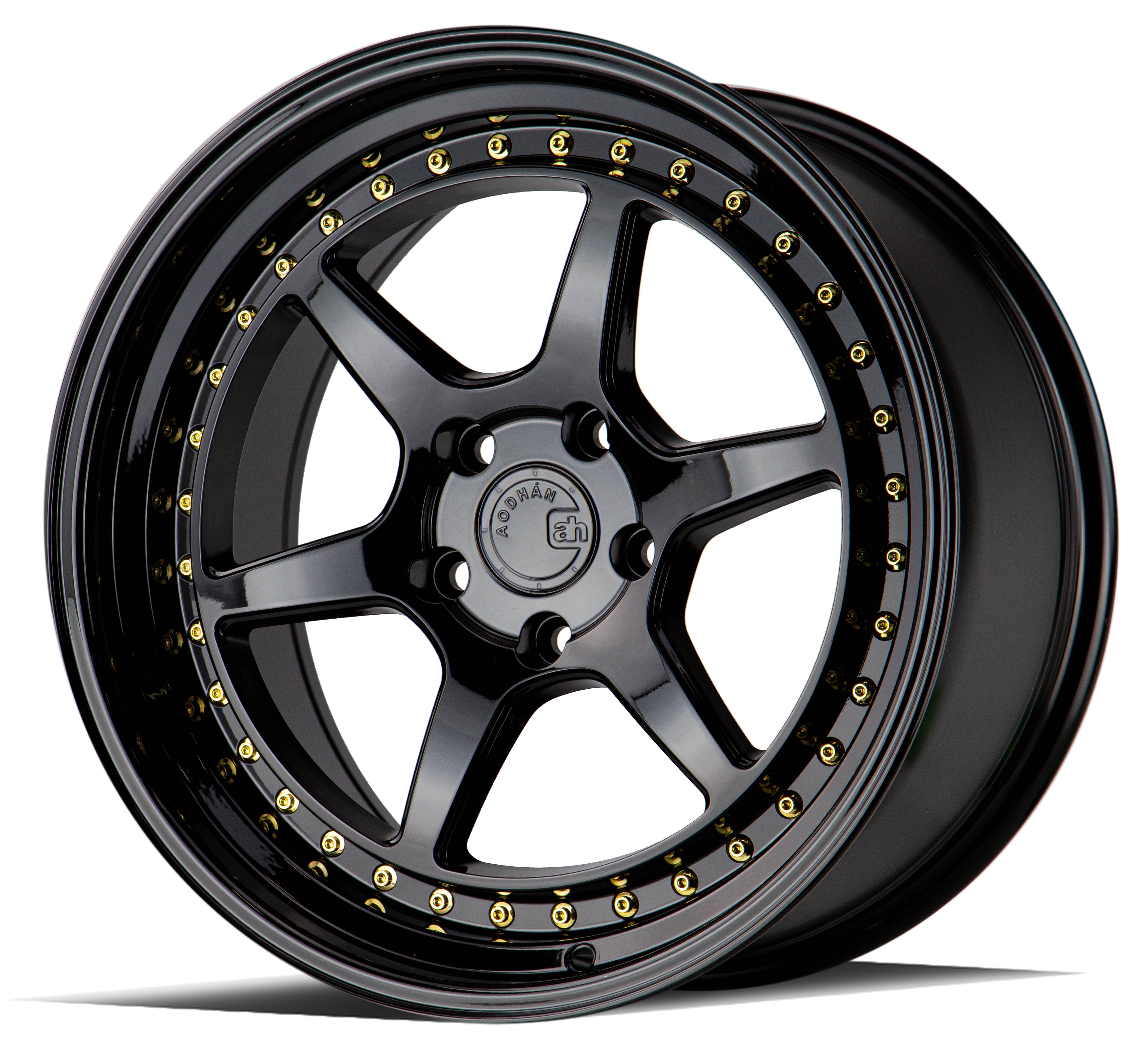 DS09 18"-19" Aodhan Wheels