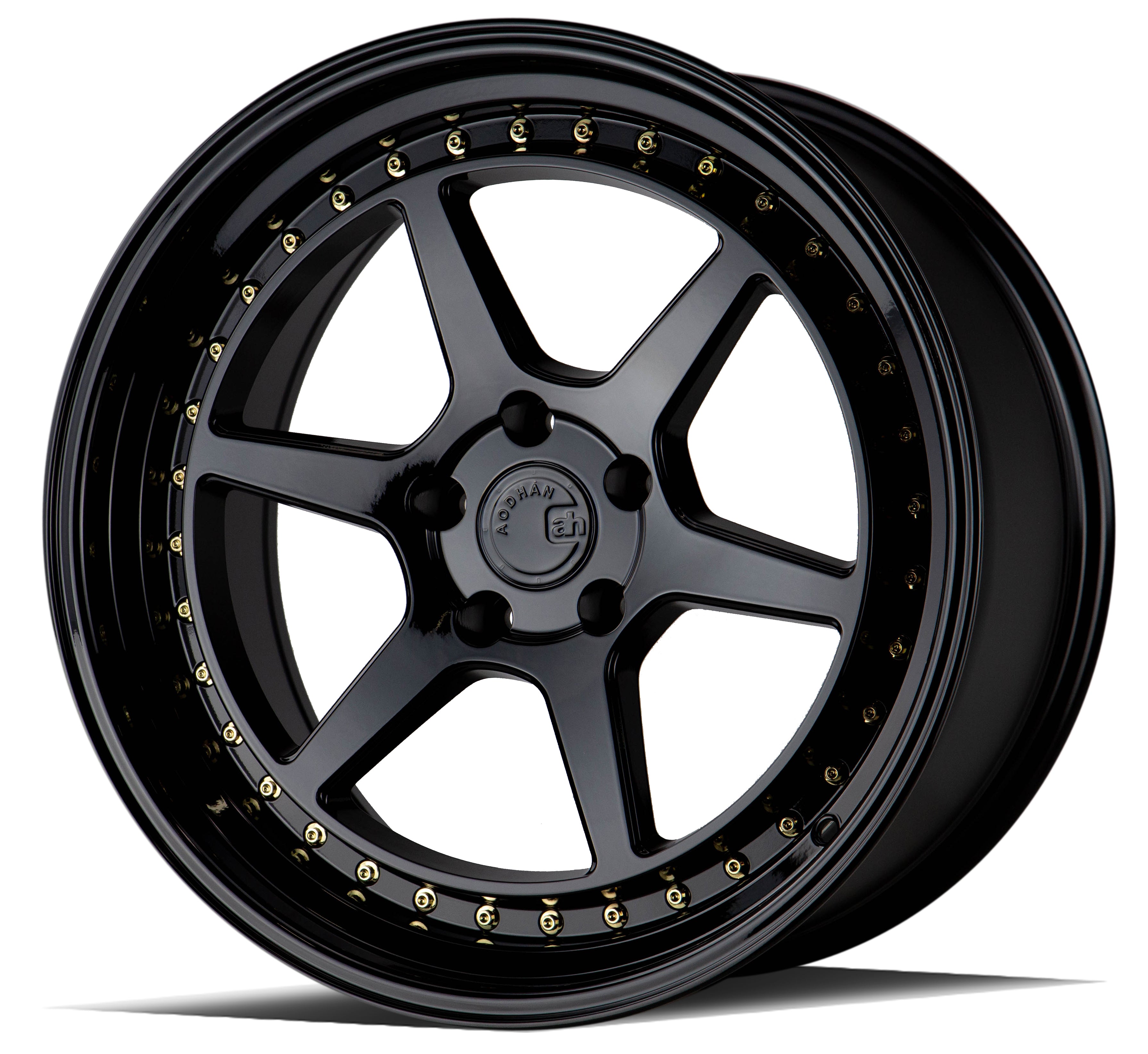 DS09 18"-19" Aodhan Wheels