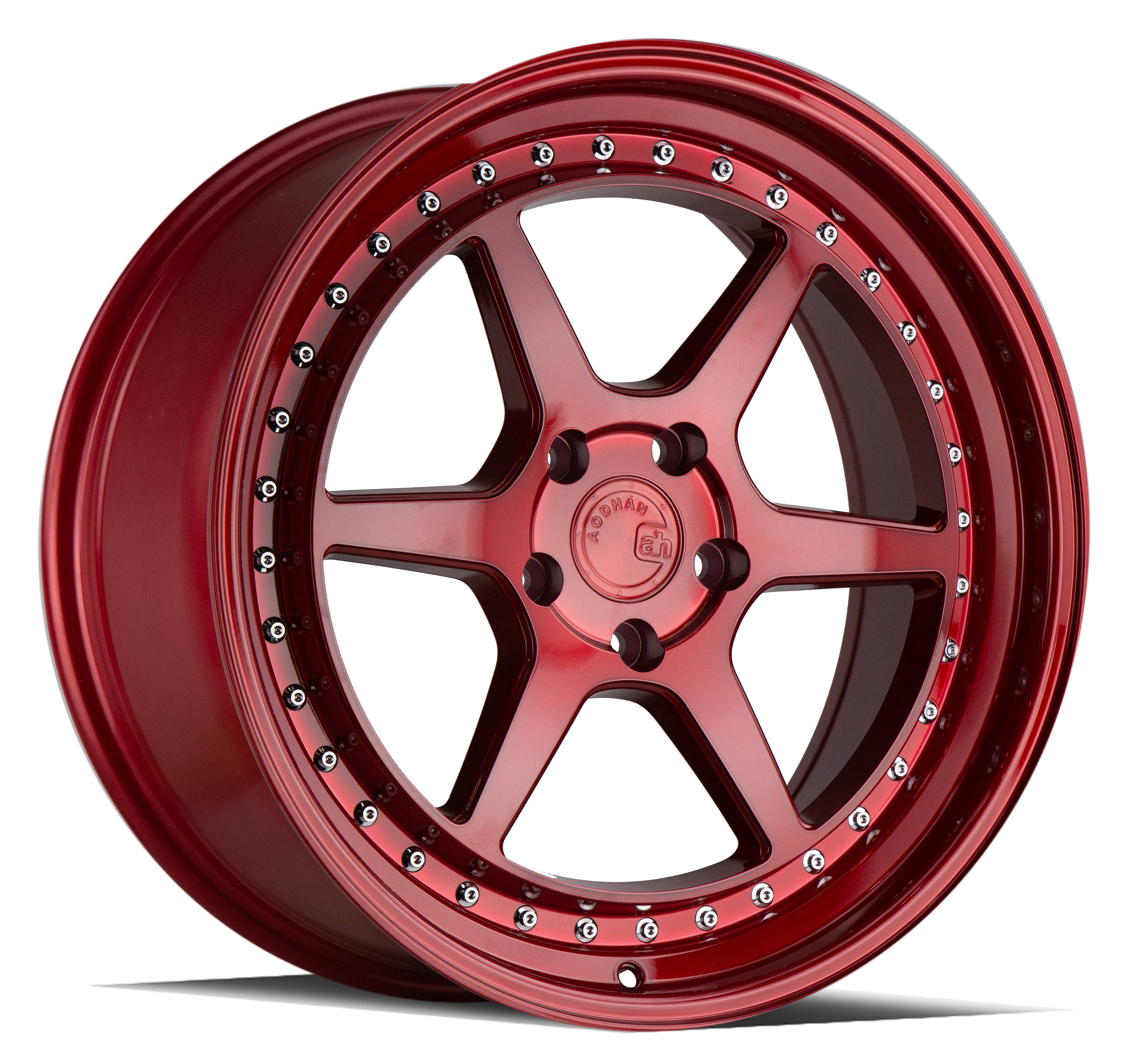 DS09 Aodhan Wheels | 18"-19"