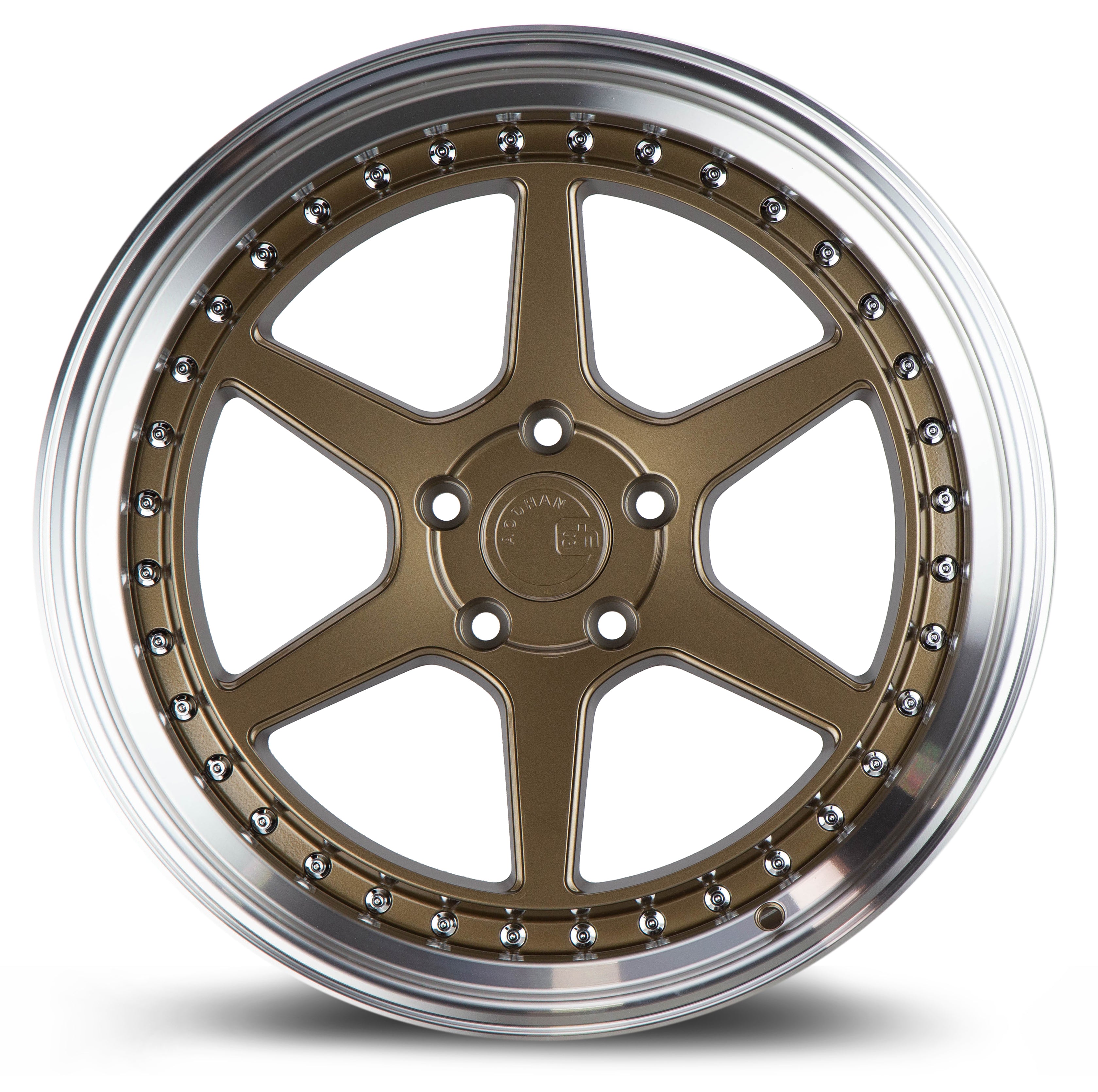 DS09 18"-19" Aodhan Wheels