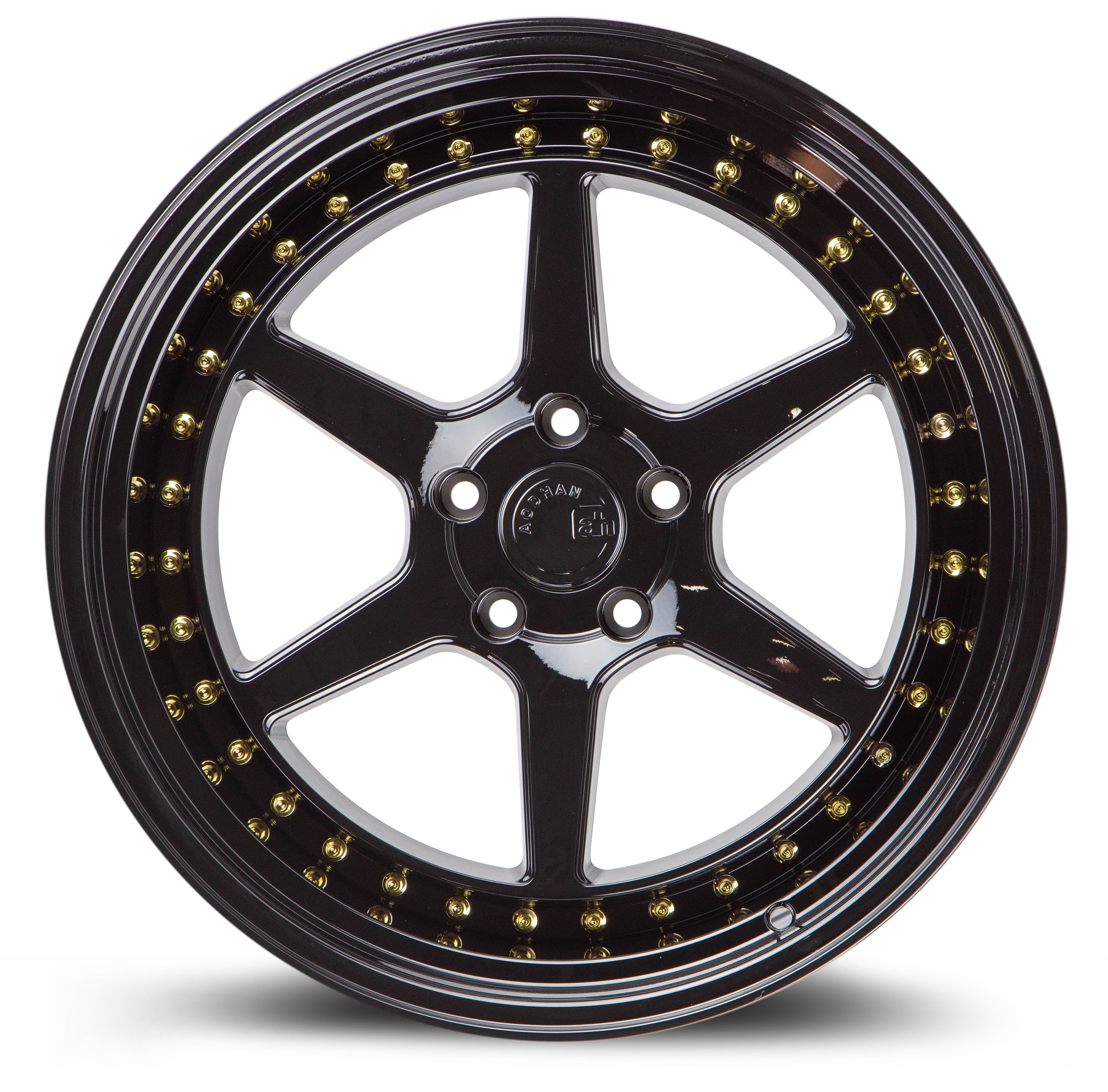 DS09 18"-19" Aodhan Wheels