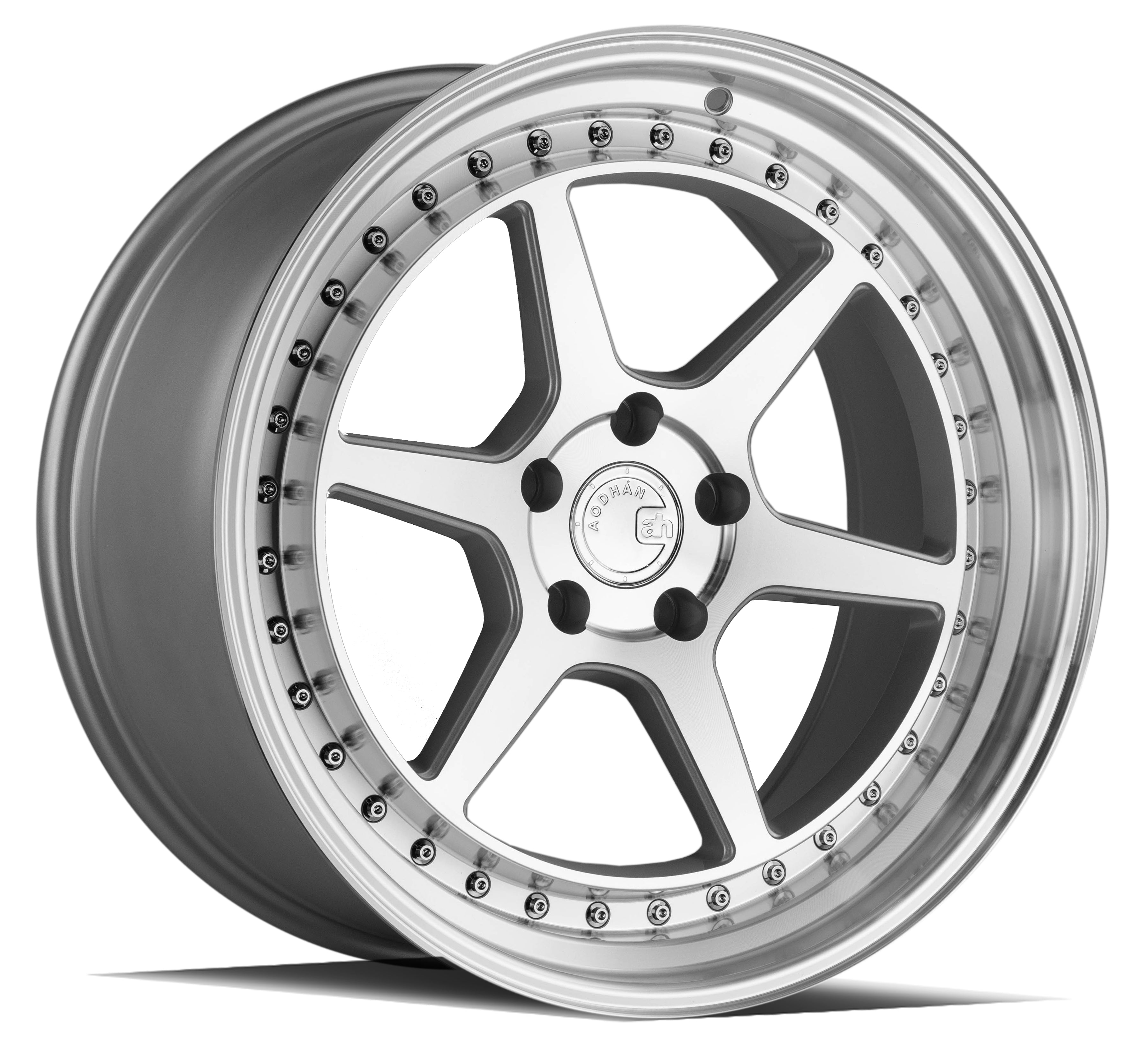 DS09 Aodhan Wheels | 18"-19"