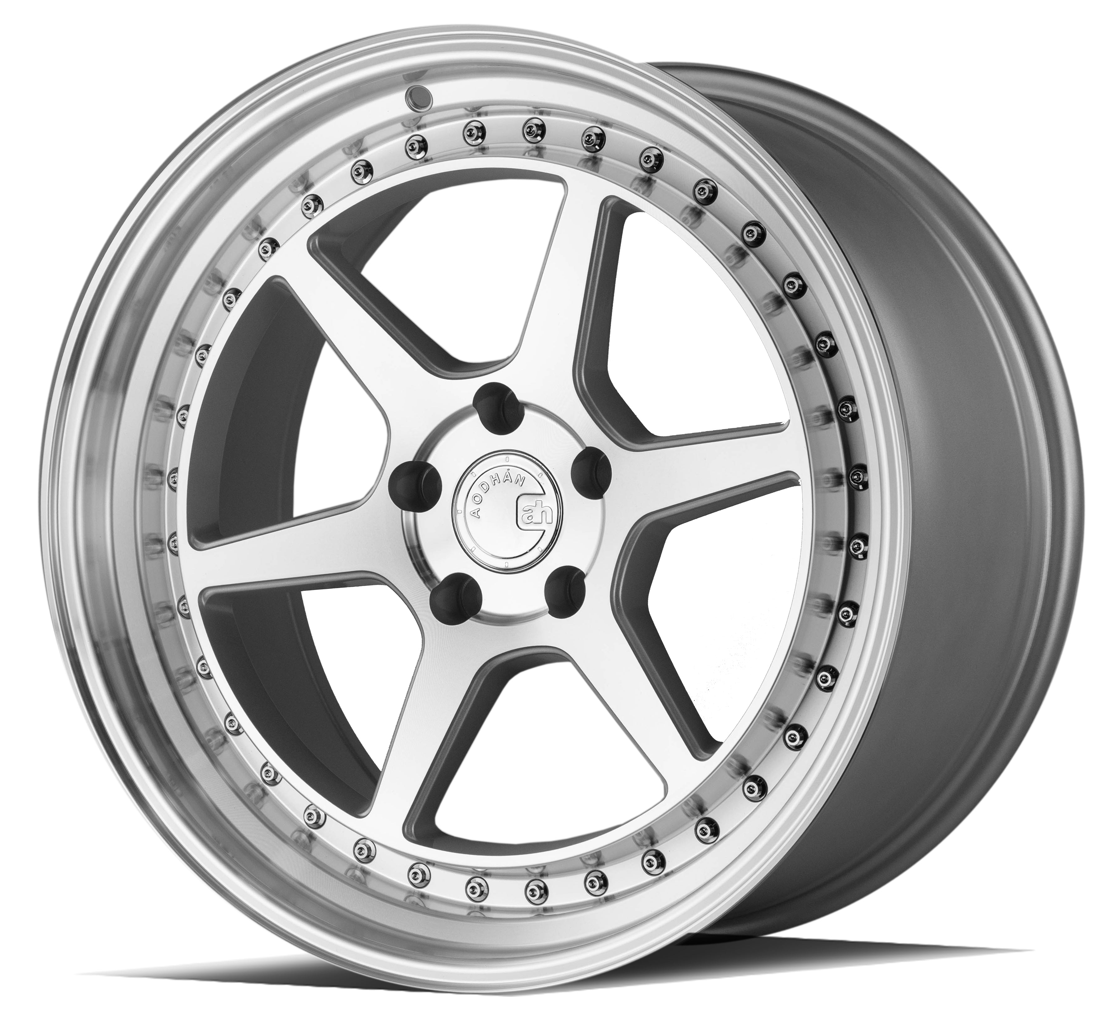 DS09 18"-19" Aodhan Wheels