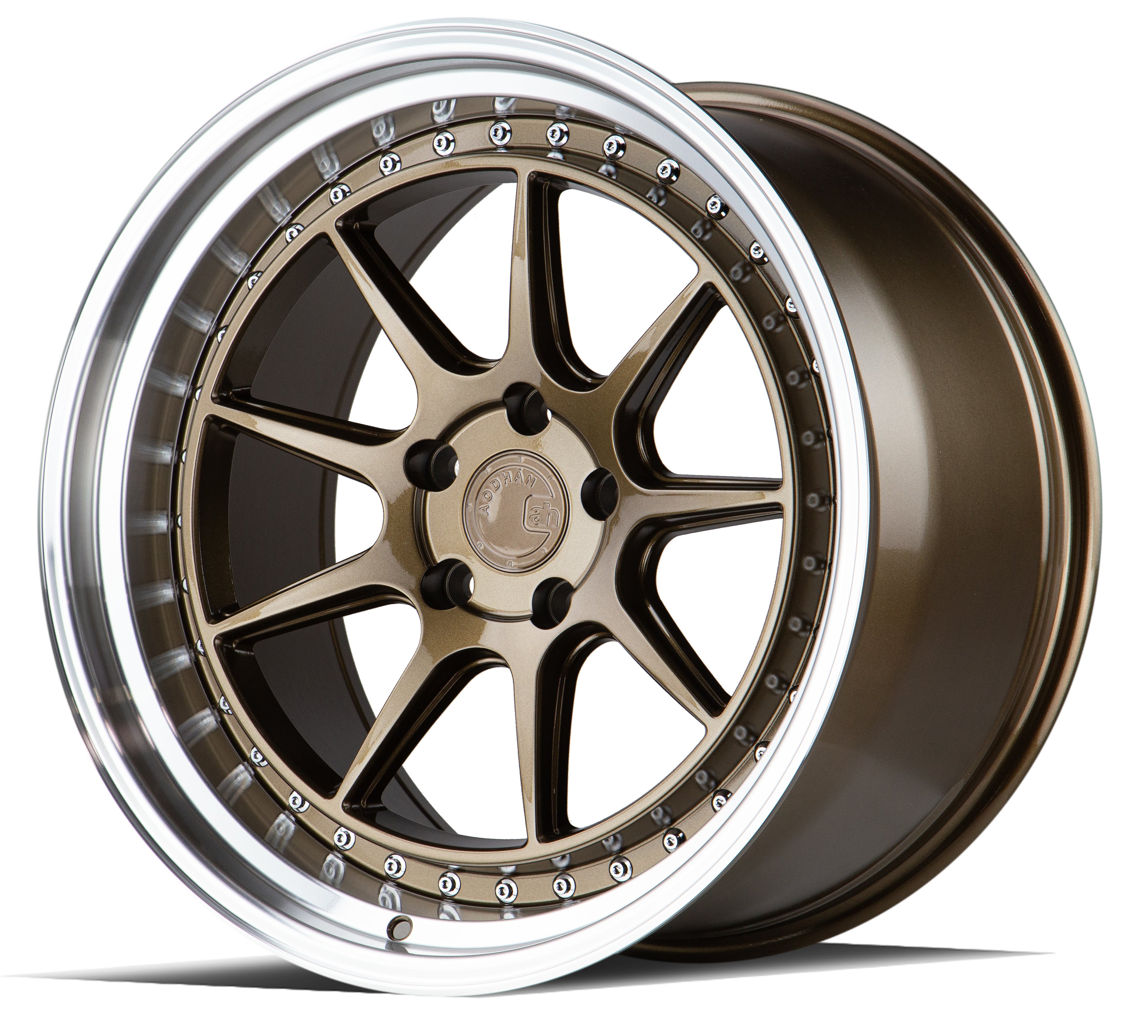 DS-X 18"-19" Aodhan Wheels