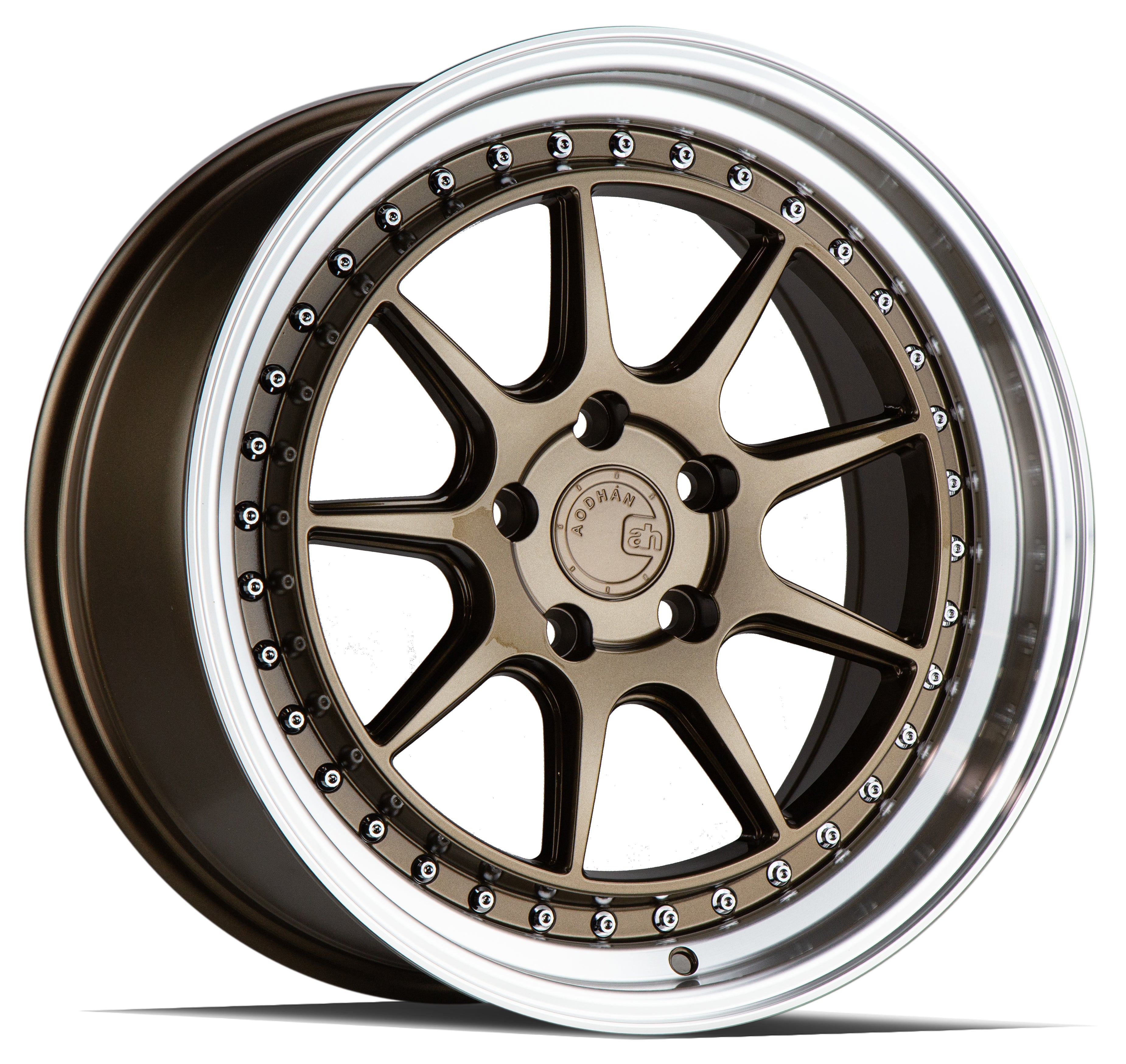 DS-X 18"-19" Aodhan Wheels
