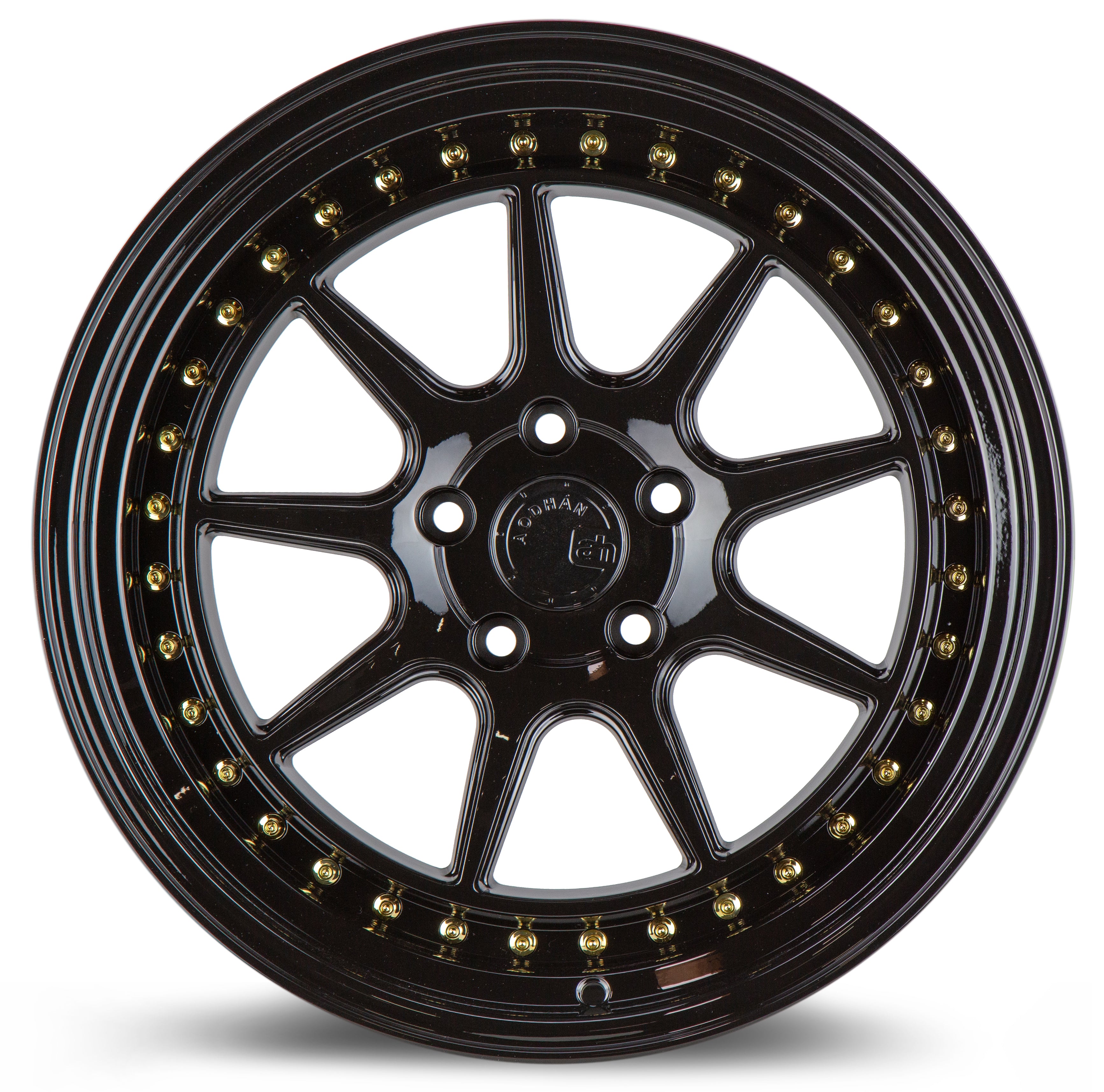 DS-X 18"-19" Aodhan Wheels