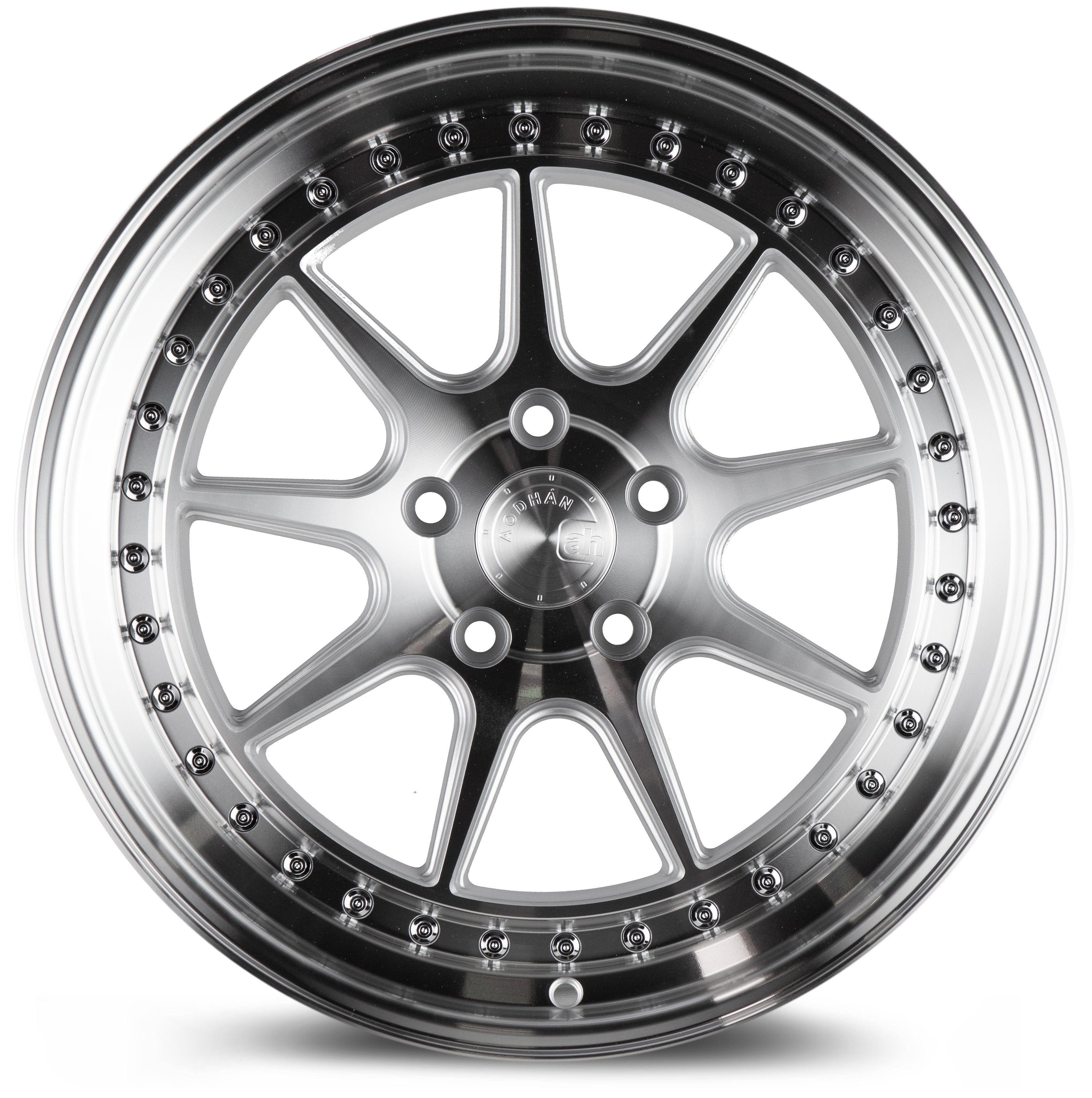 DS-X 18"-19" Aodhan Wheels