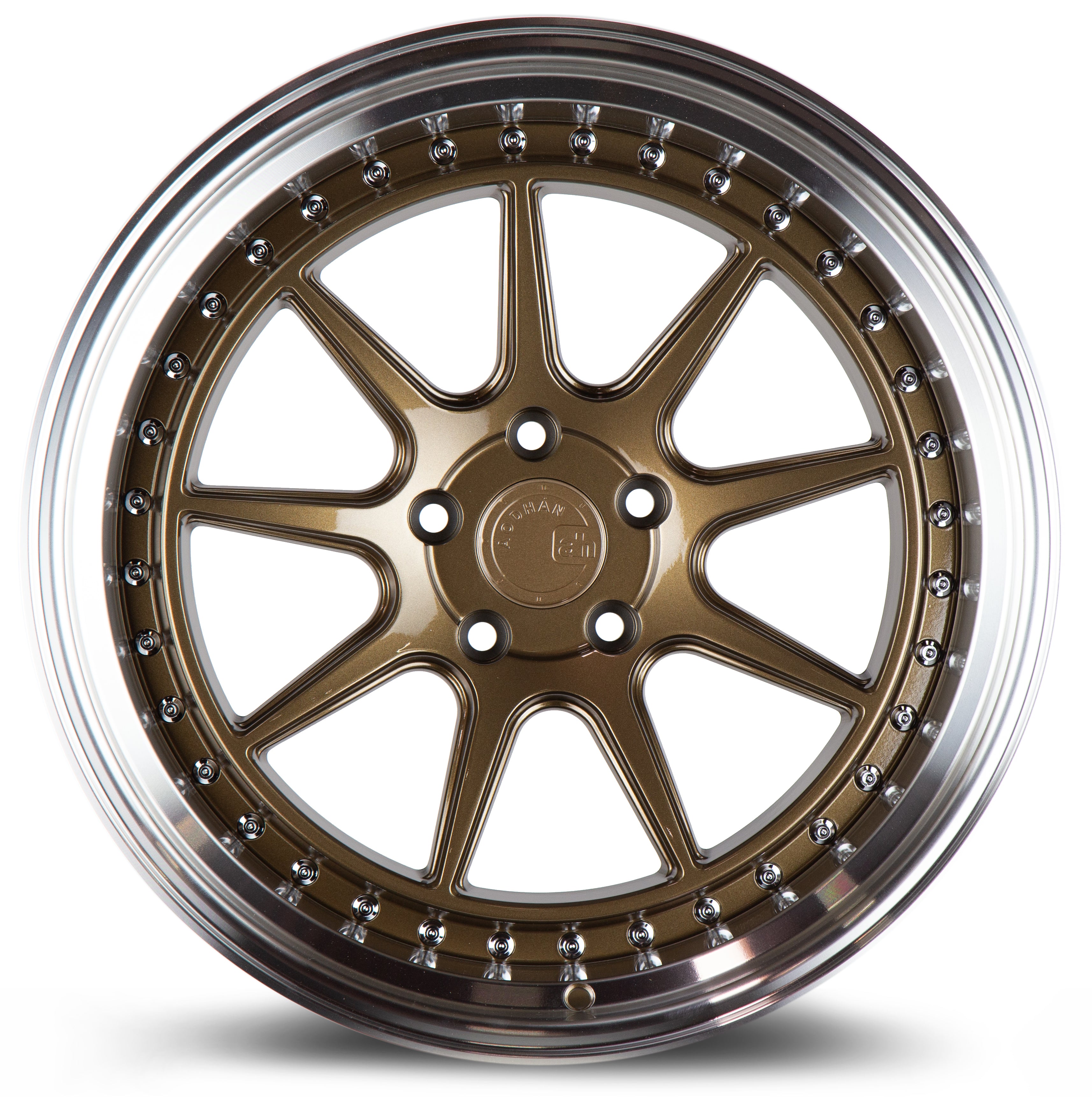DS-X 18"-19" Aodhan Wheels