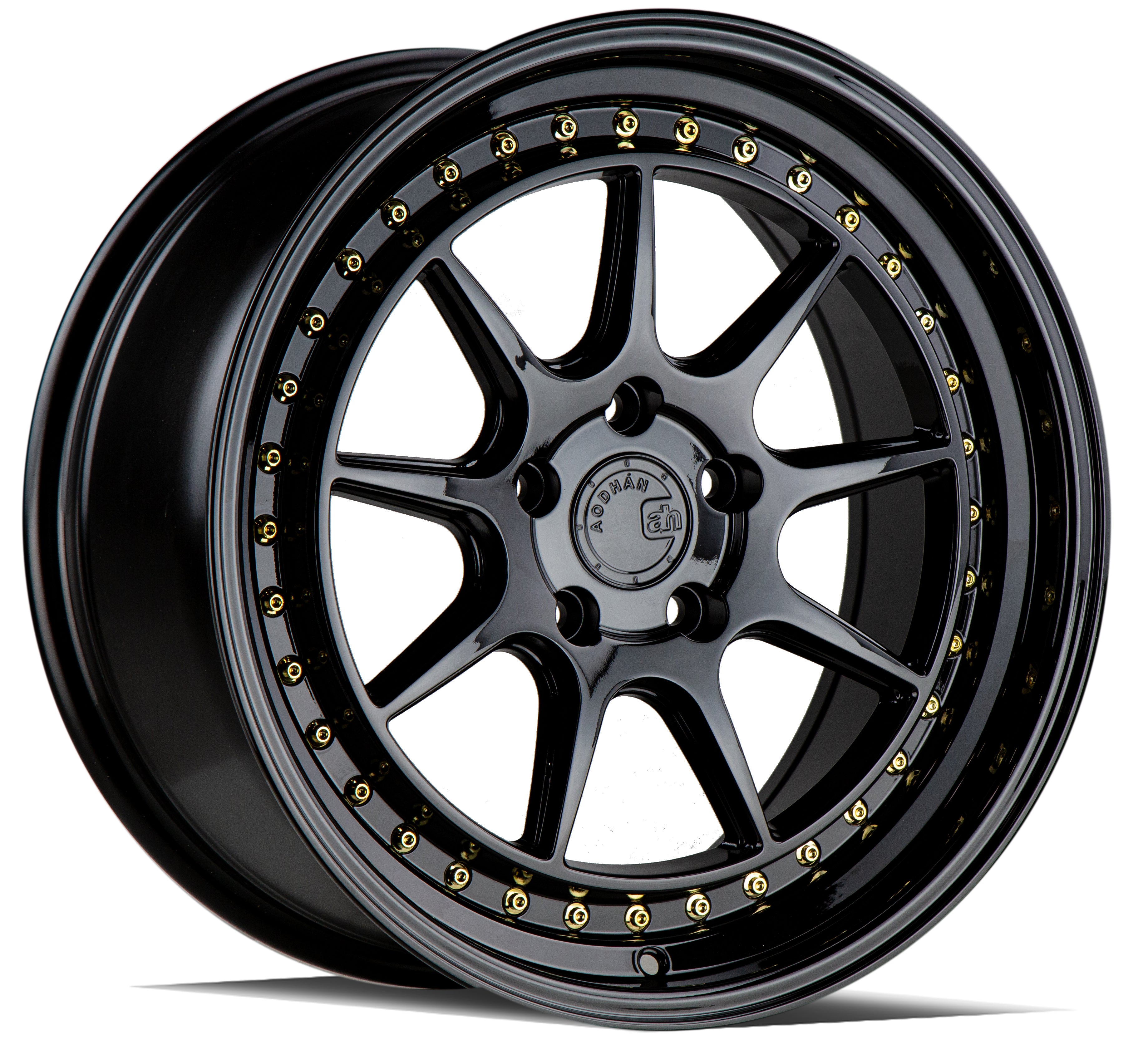 DS-X Aodhan Wheels | 18"-19"