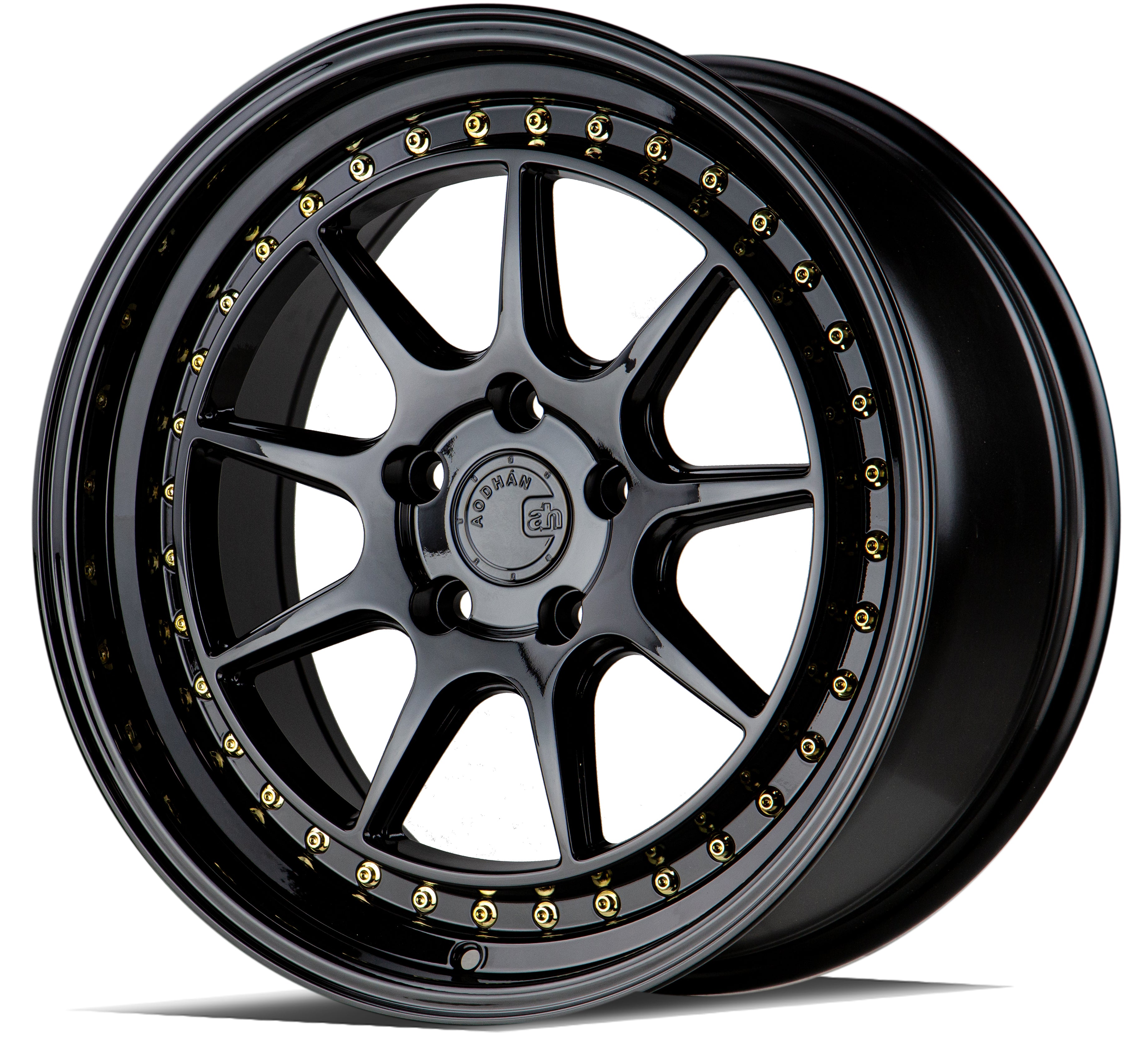 DS-X 18"-19" Aodhan Wheels