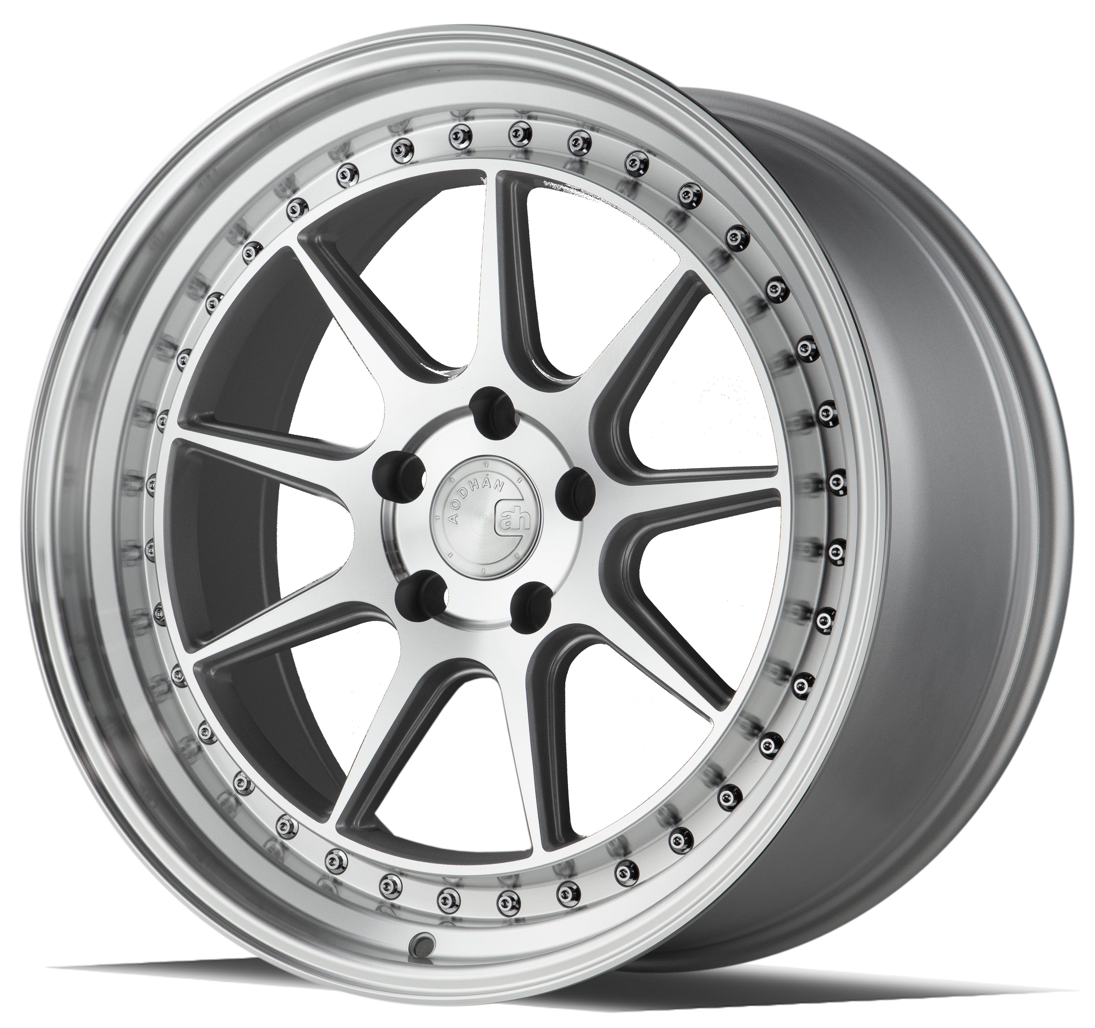 DS-X 18"-19" Aodhan Wheels