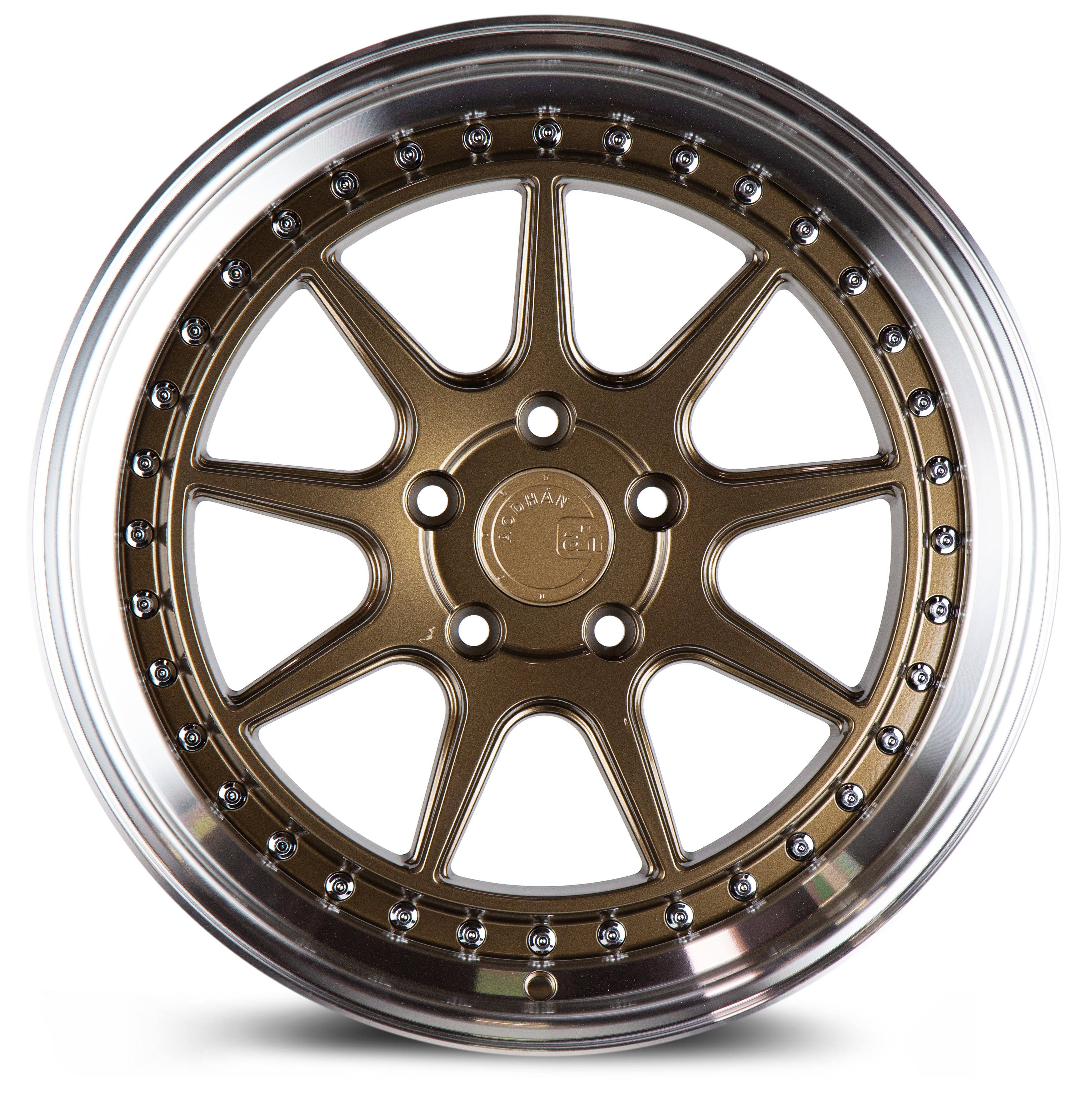 DS-X 18"-19" Aodhan Wheels