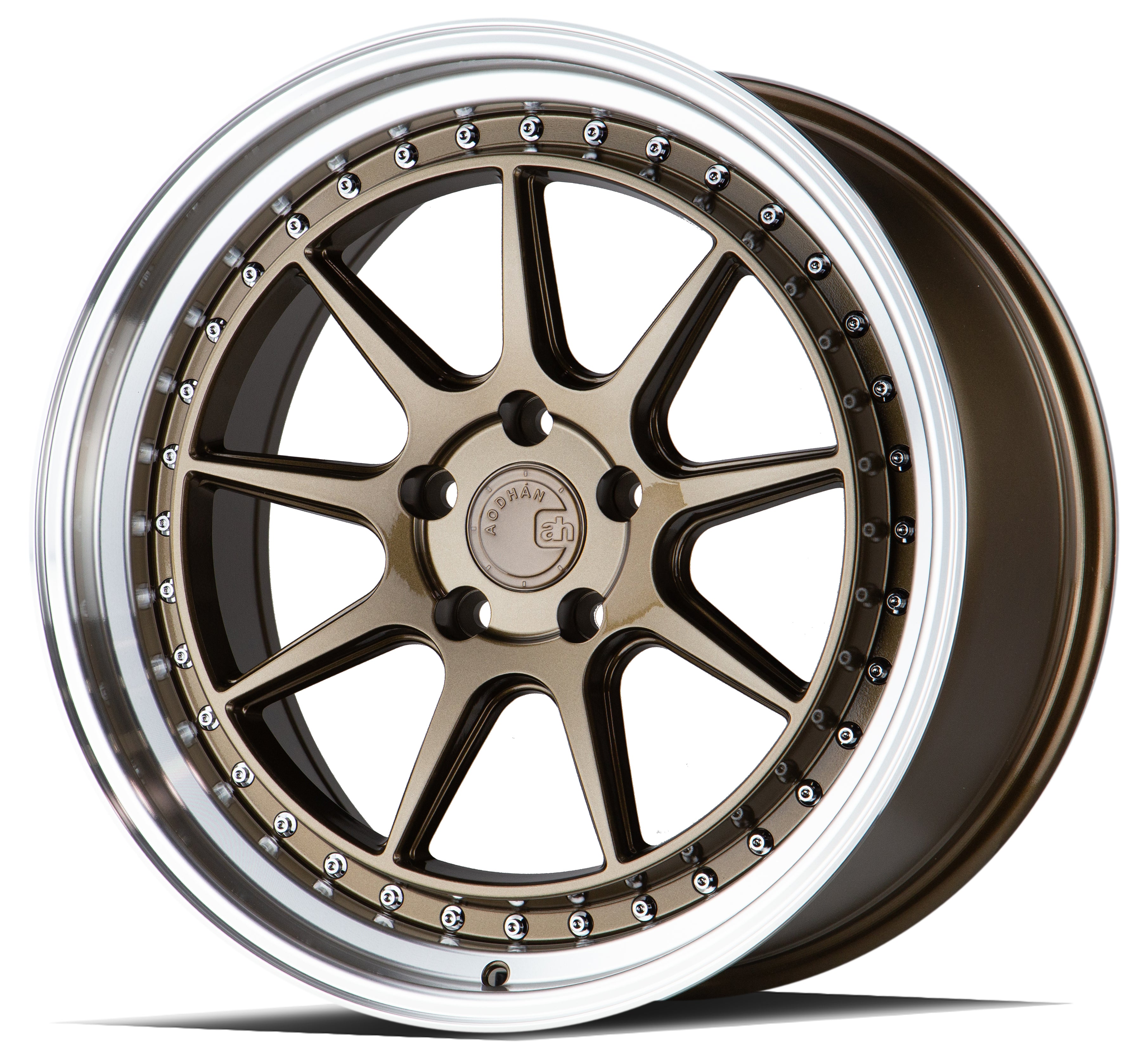 DS-X 18"-19" Aodhan Wheels