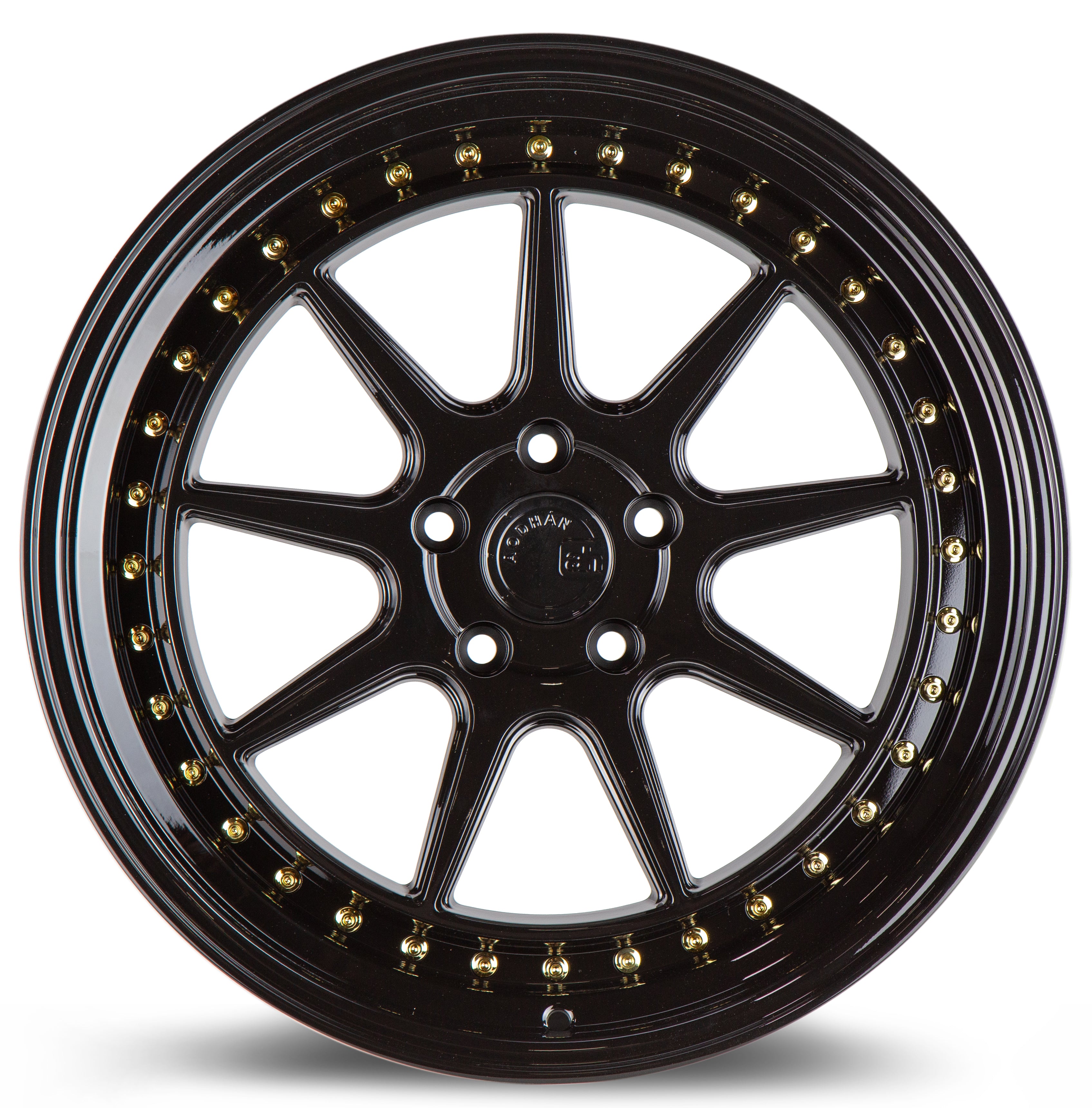DS-X 18"-19" Aodhan Wheels