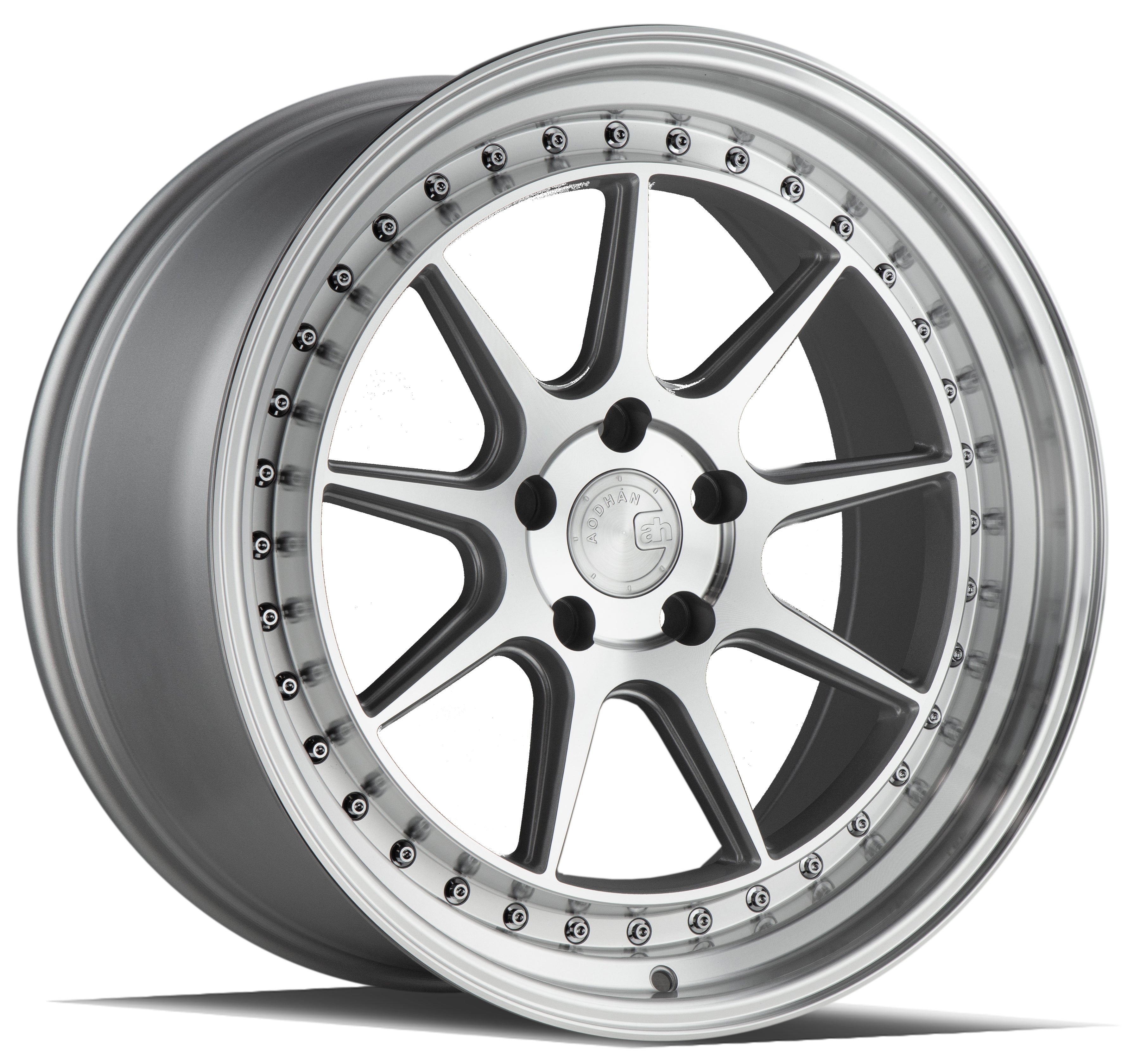 DS-X Aodhan Wheels | 18"-19"