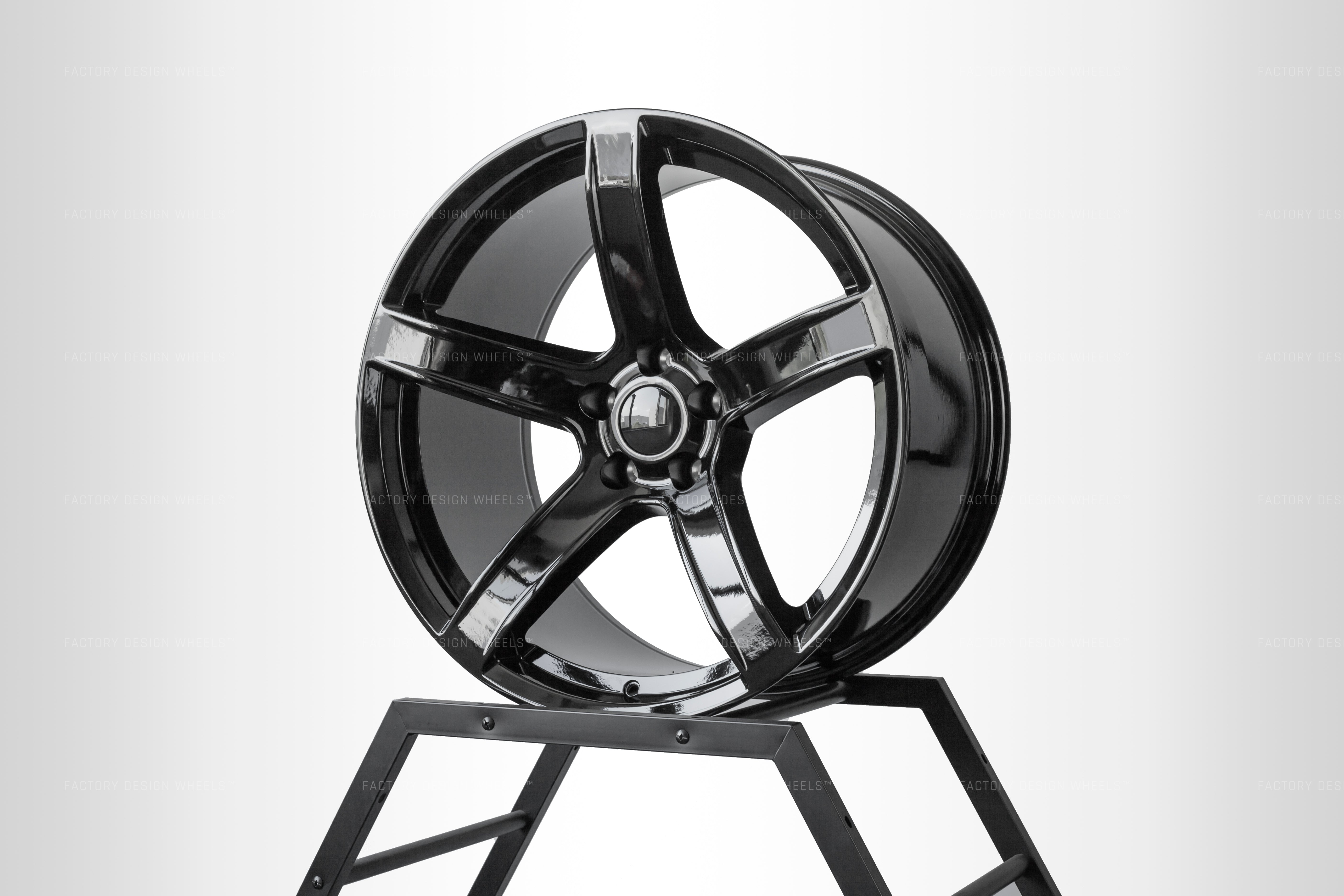 FFSR03 Wheels for Dodge | 20"