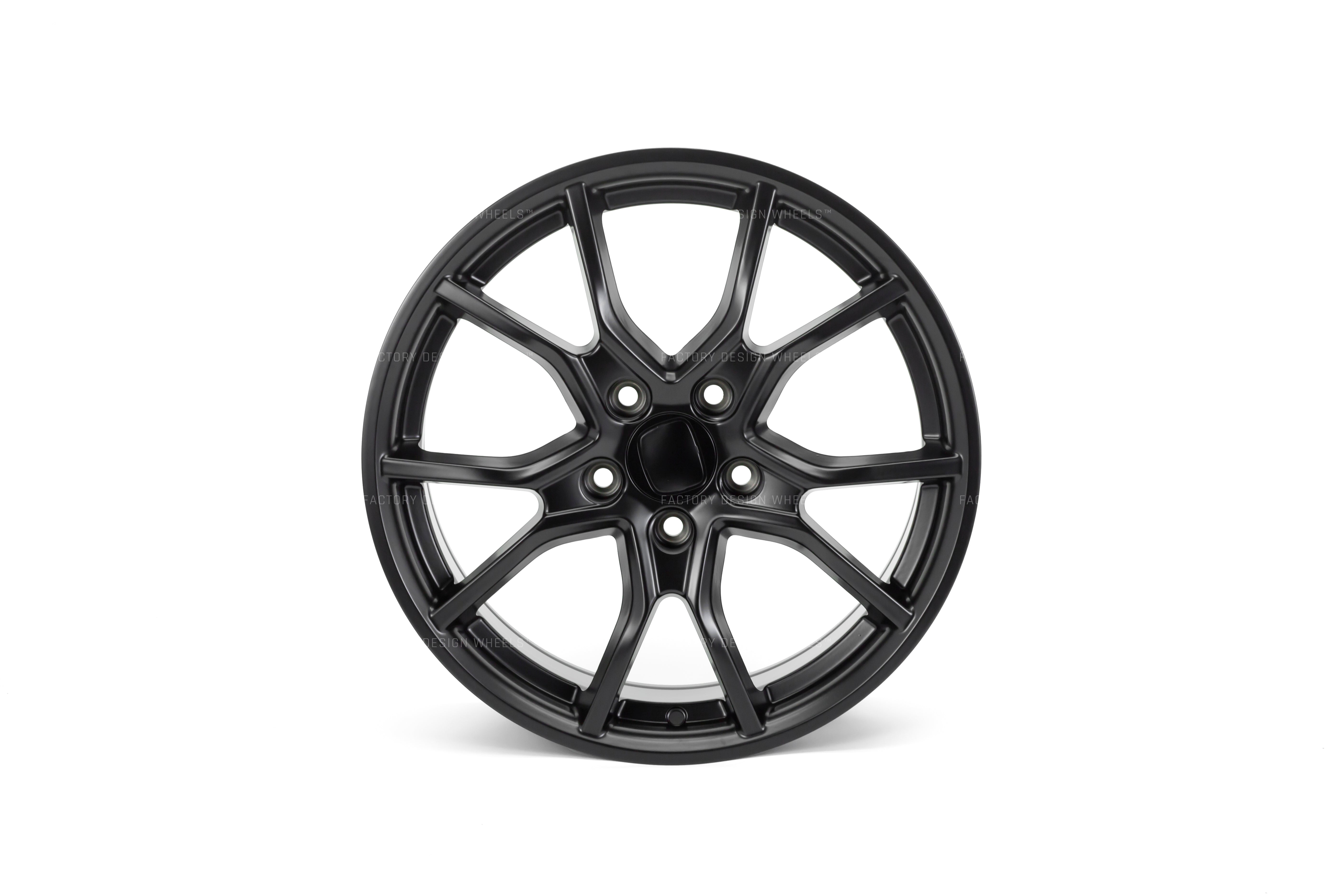 HD03 Wheels for Honda & Acura | 18"-20"