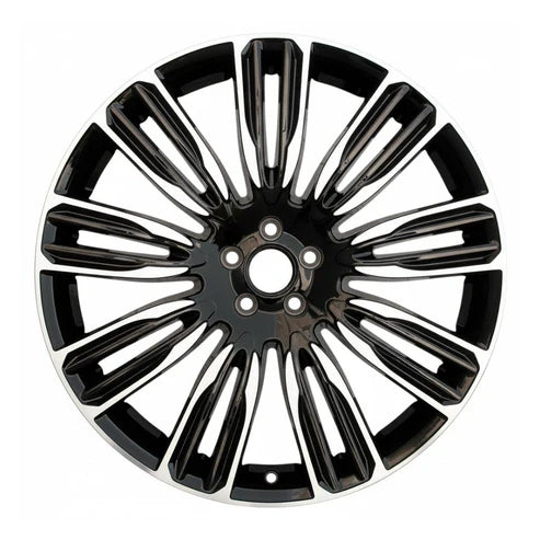 LR01 Wheels for Range Rover | 20"