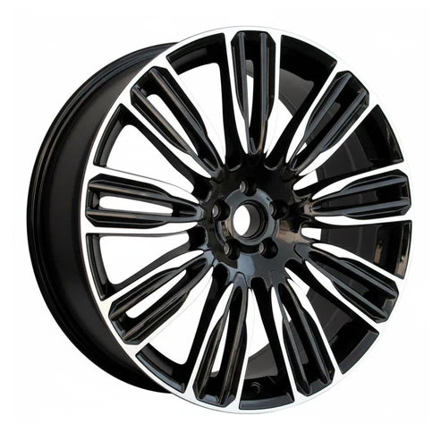 LR01 Wheels for Range Rover | 20"