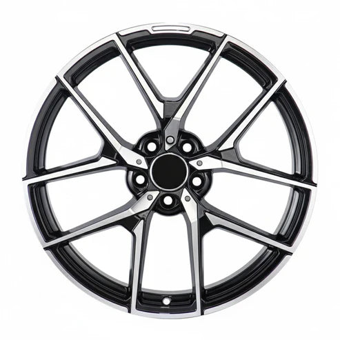 MB019 Wheels for Mercedes-Benz | 18"