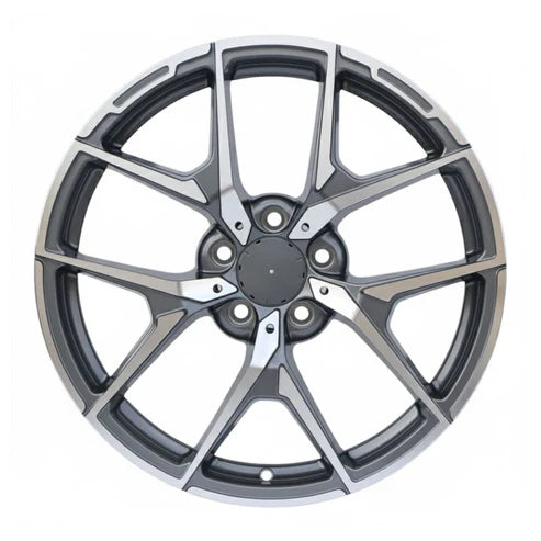 MB019 Wheels for Mercedes-Benz | 18"