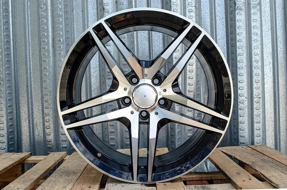 MB03 Wheels for Mercedes-Benz | 18"-20"