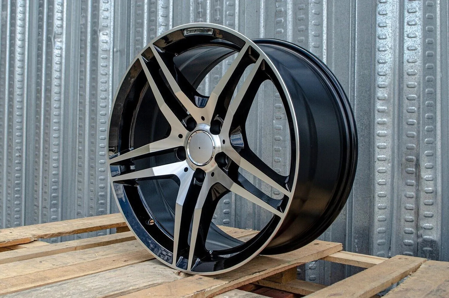MB03 Wheels for Mercedes-Benz | 18"-20"