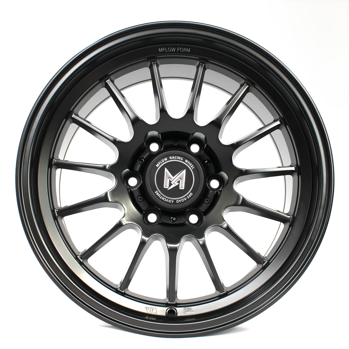 MFlow MF004 Off-Road Flow Form Wheels & Rims | 5x127