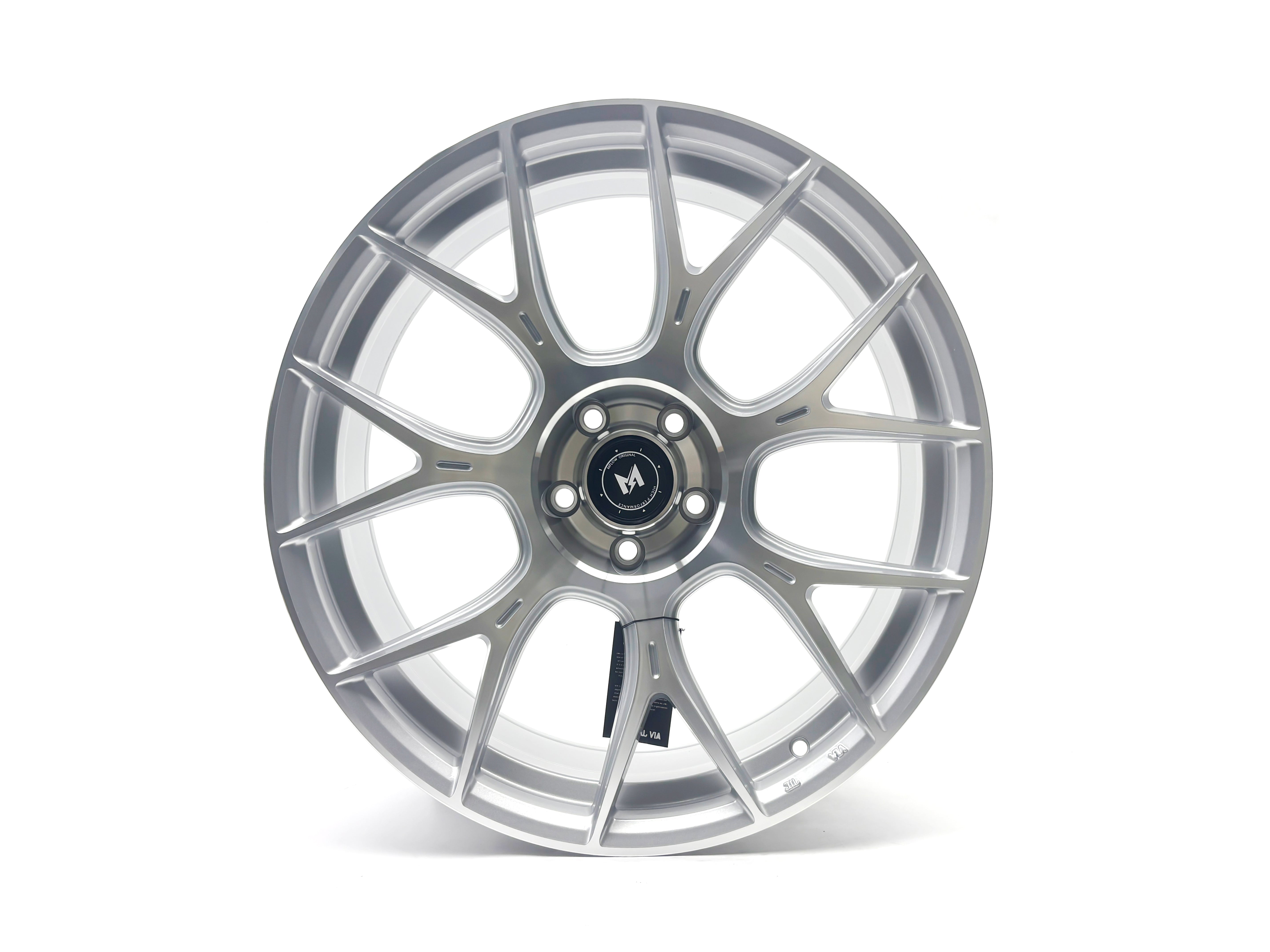 MFlow Racing MFR01 Flow Formed Wheels & Rims | 18"-20" | 5x100 5x112 5x114 5x120