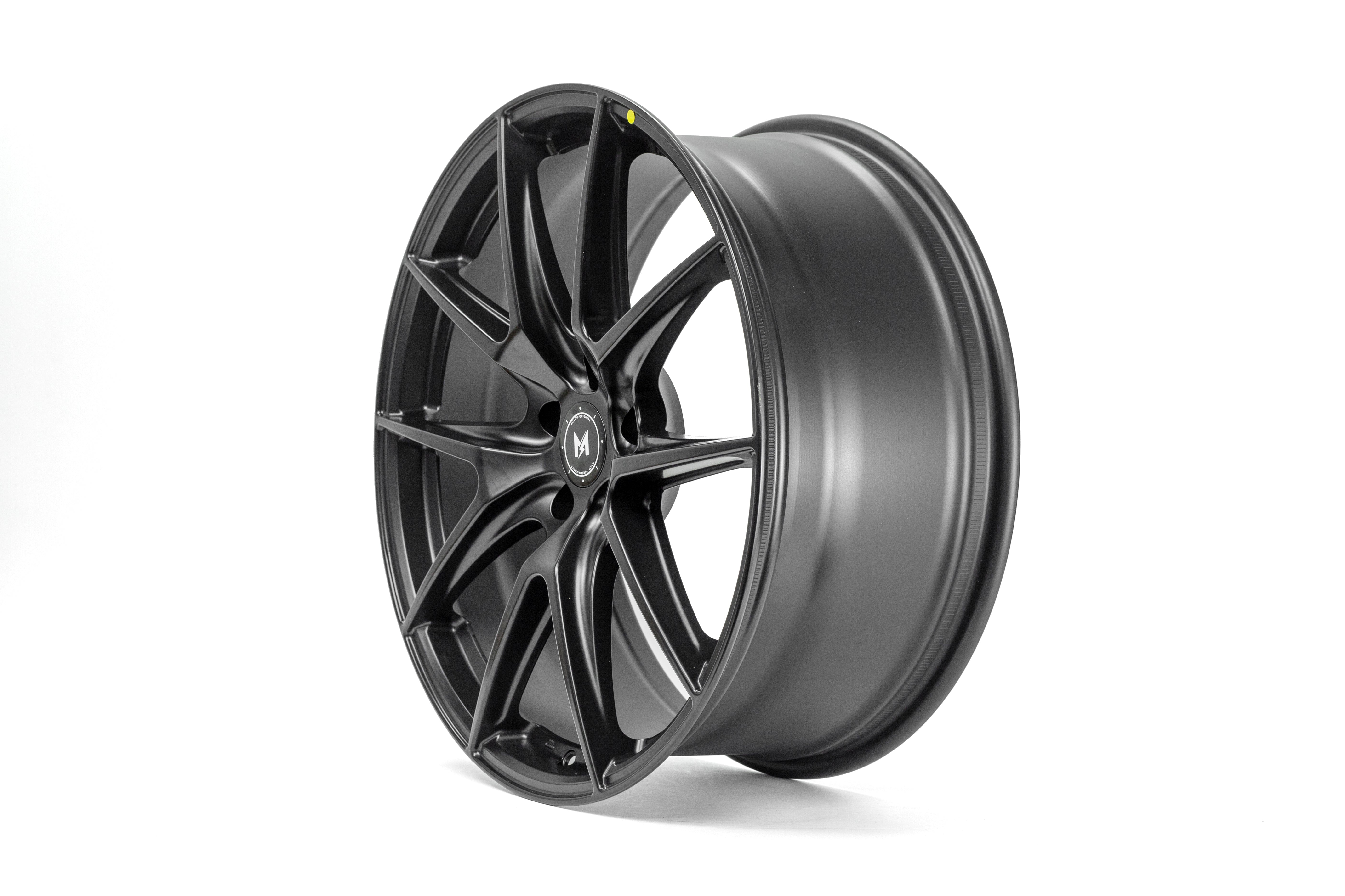 MFlow Racing MFR02 Flow Formed Wheels & Rims | 18"-20" | 5x112 5x114 5x120