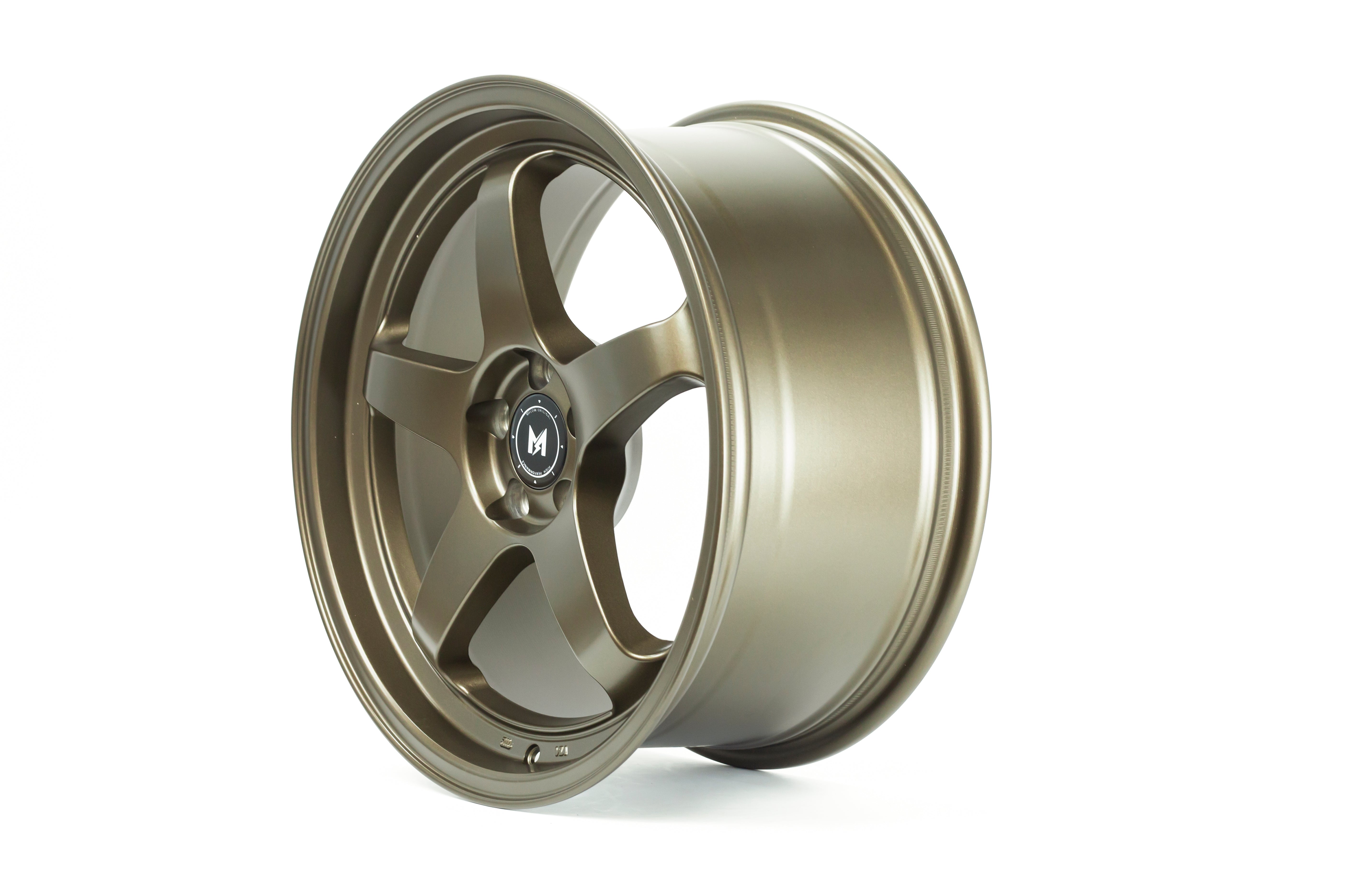 MFlow Racing MFR03 Flow Formed Wheels & Rims | 18"-19" | 5x100 5x114