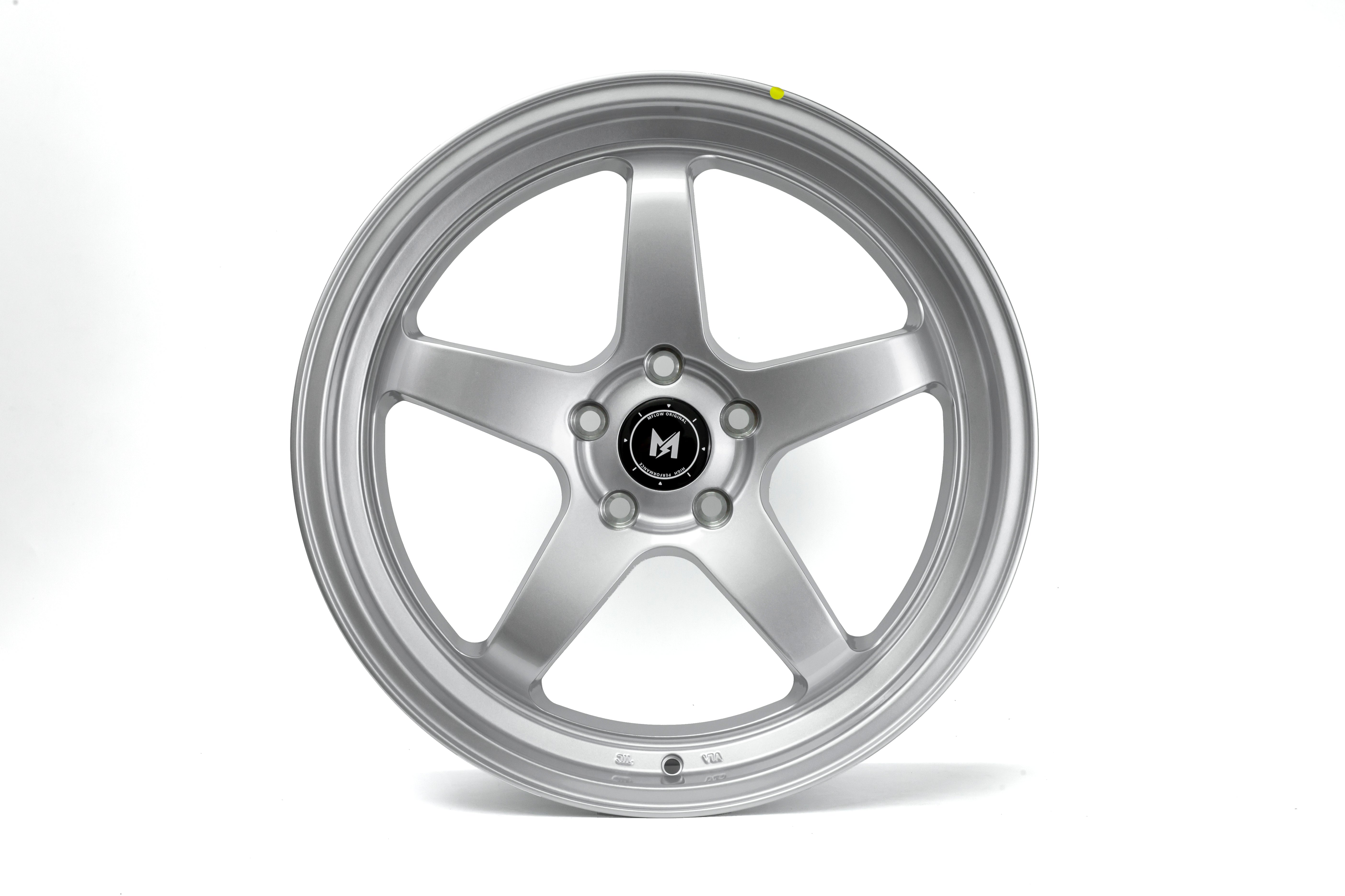 MFlow Racing MFR03 Flow Formed Wheels & Rims | 18"-19" | 5x100 5x114