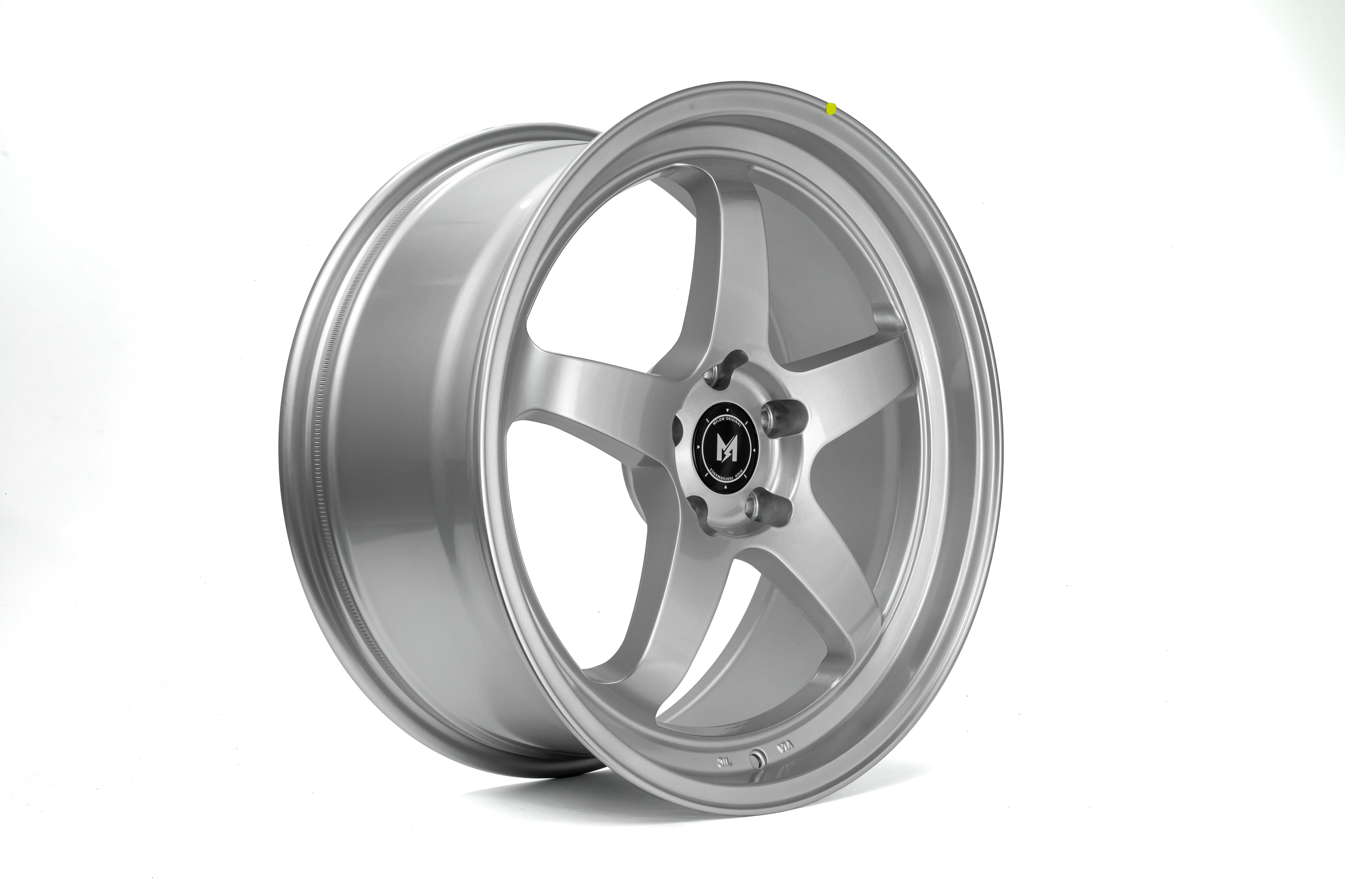 MFlow Racing MFR03 Flow Formed Wheels & Rims | 18"-19" | 5x100 5x114