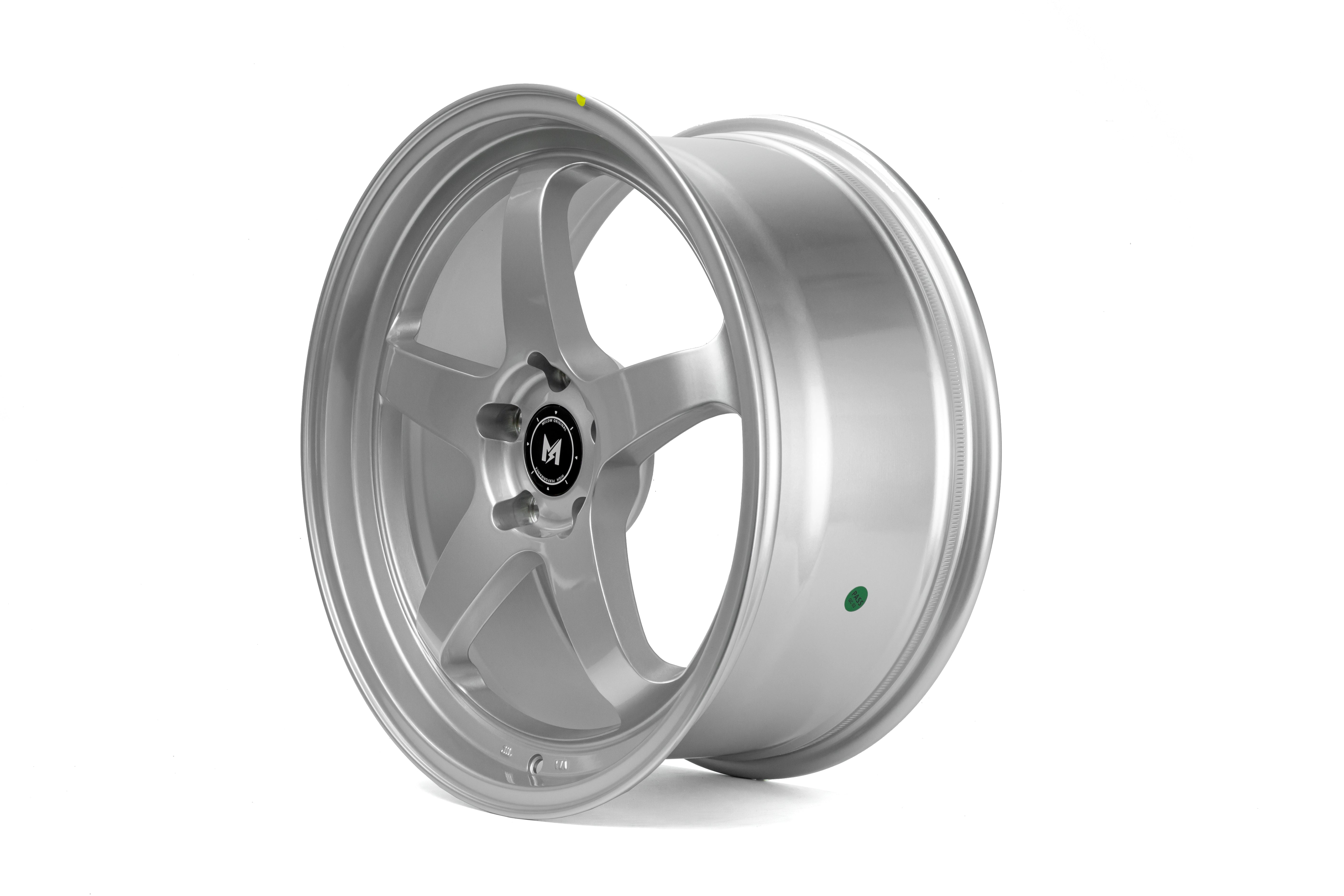 MFlow Racing MFR03 Flow Formed Wheels & Rims | 18"-19" | 5x100 5x114