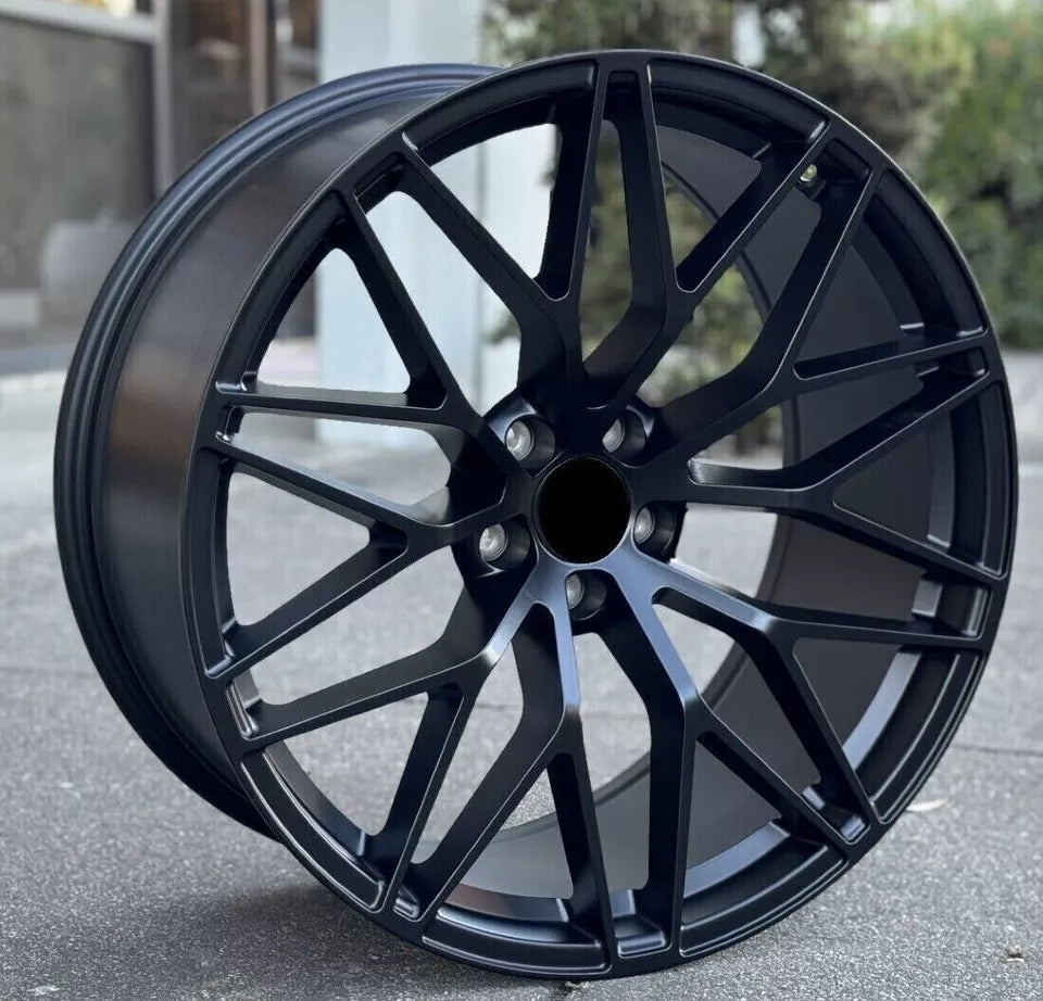 PS01 Wheels for Porsche | 21"-22"