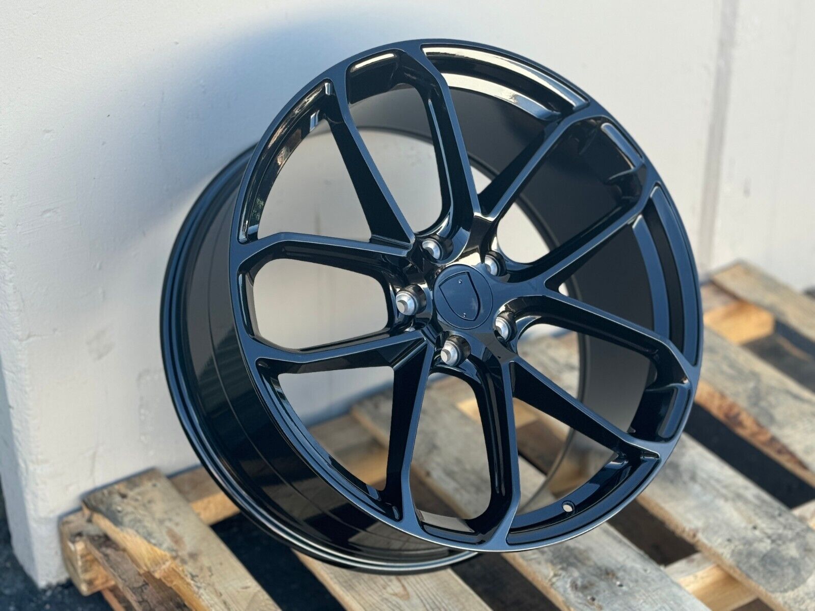 PS02 Wheels for Porsche | 20"-22"