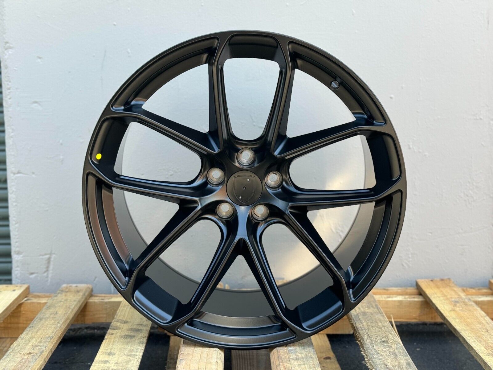 PS02 Wheels for Porsche | 20"-22"