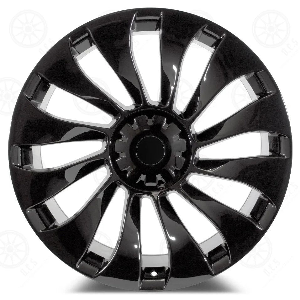 TS04 Wheels for Tesla | 19"-20"
