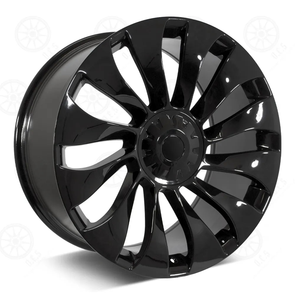 TS04 Wheels for Tesla | 19"-20"