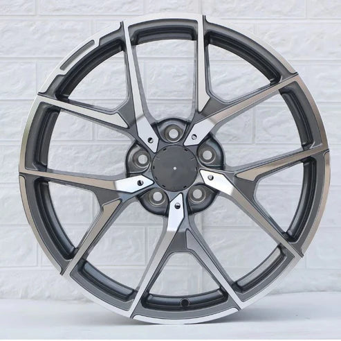 MB019 Wheels for Mercedes-Benz | 18"
