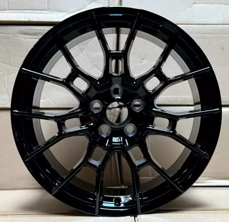 TR011 Wheels for Truck & Off-Road | 19"-20"