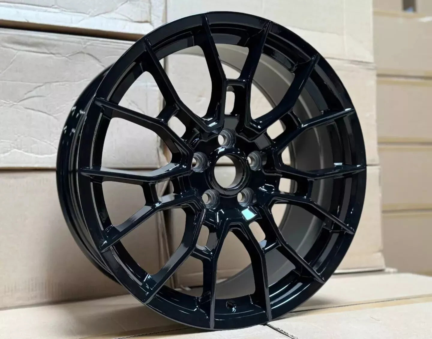 TR011 Wheels for Truck & Off-Road | 19"-20"