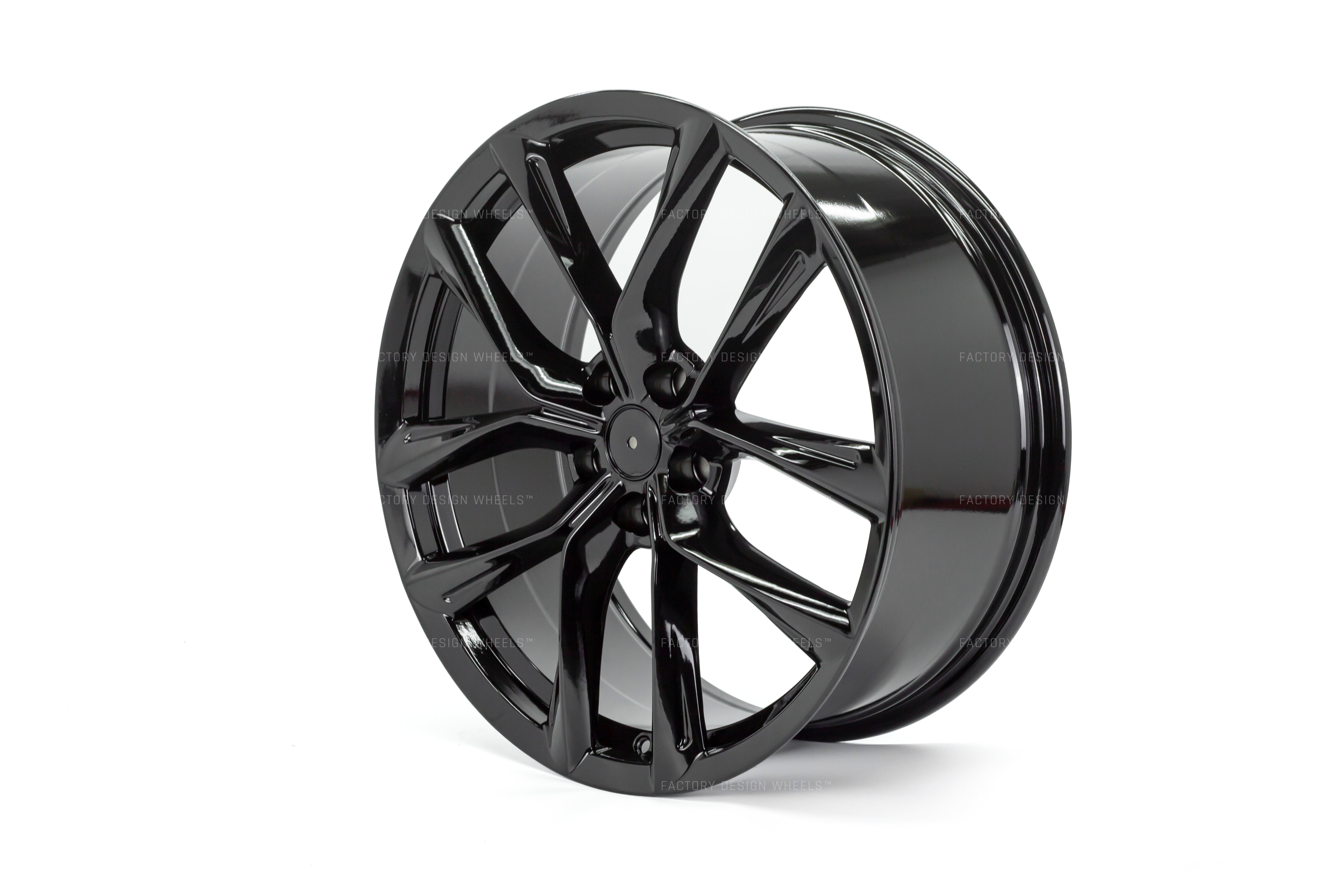 TS02 Wheels for Tesla | 18"-22"