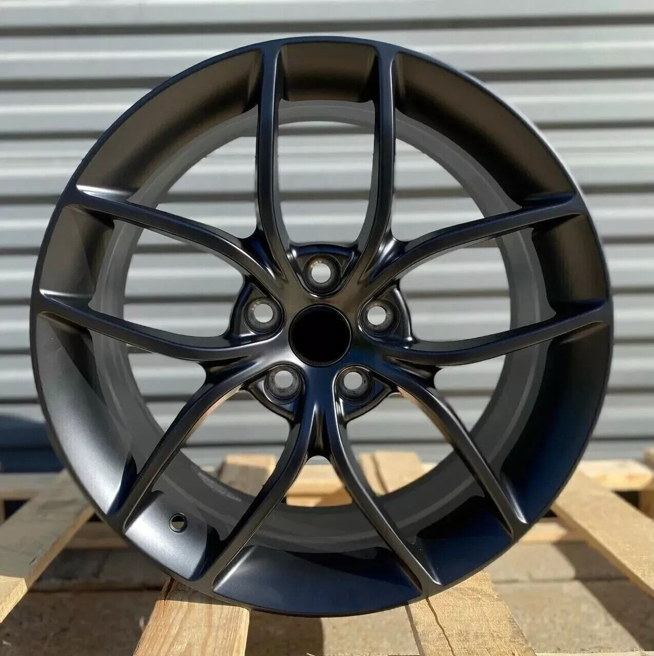 TS03 Wheels for Tesla | 18"-20"