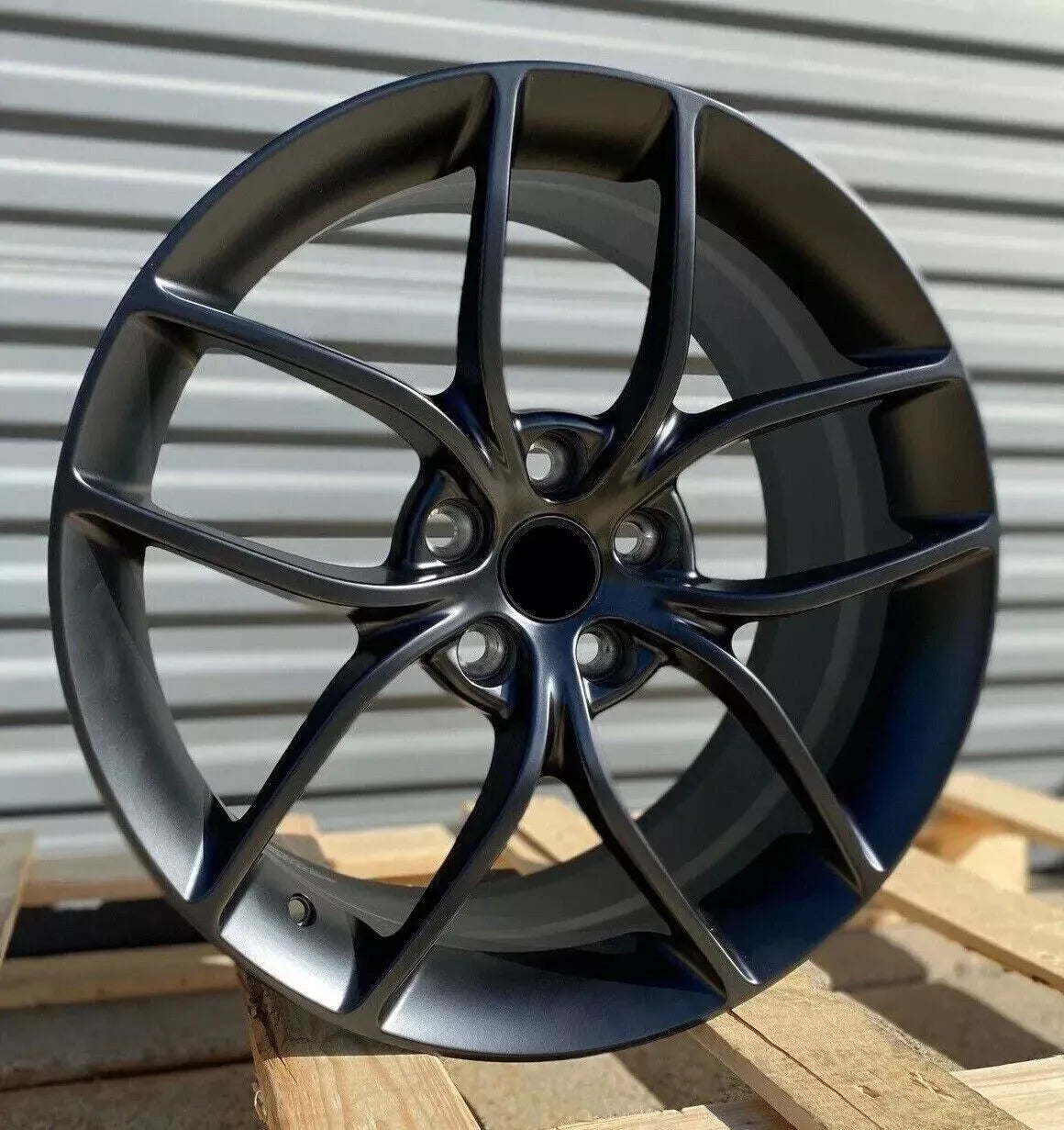 TS03 Wheels for Tesla | 18"-20"