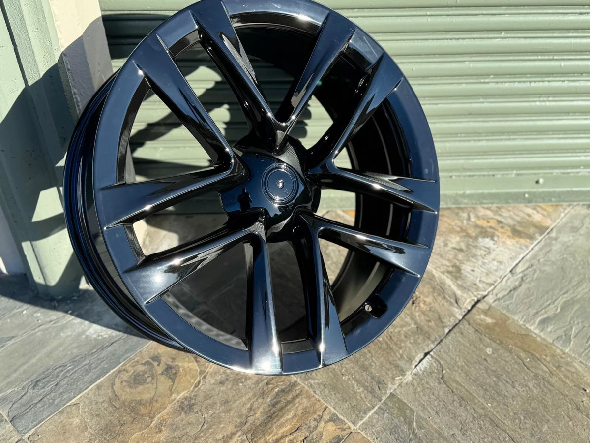 TS06 Wheels for Tesla | 19"-22"