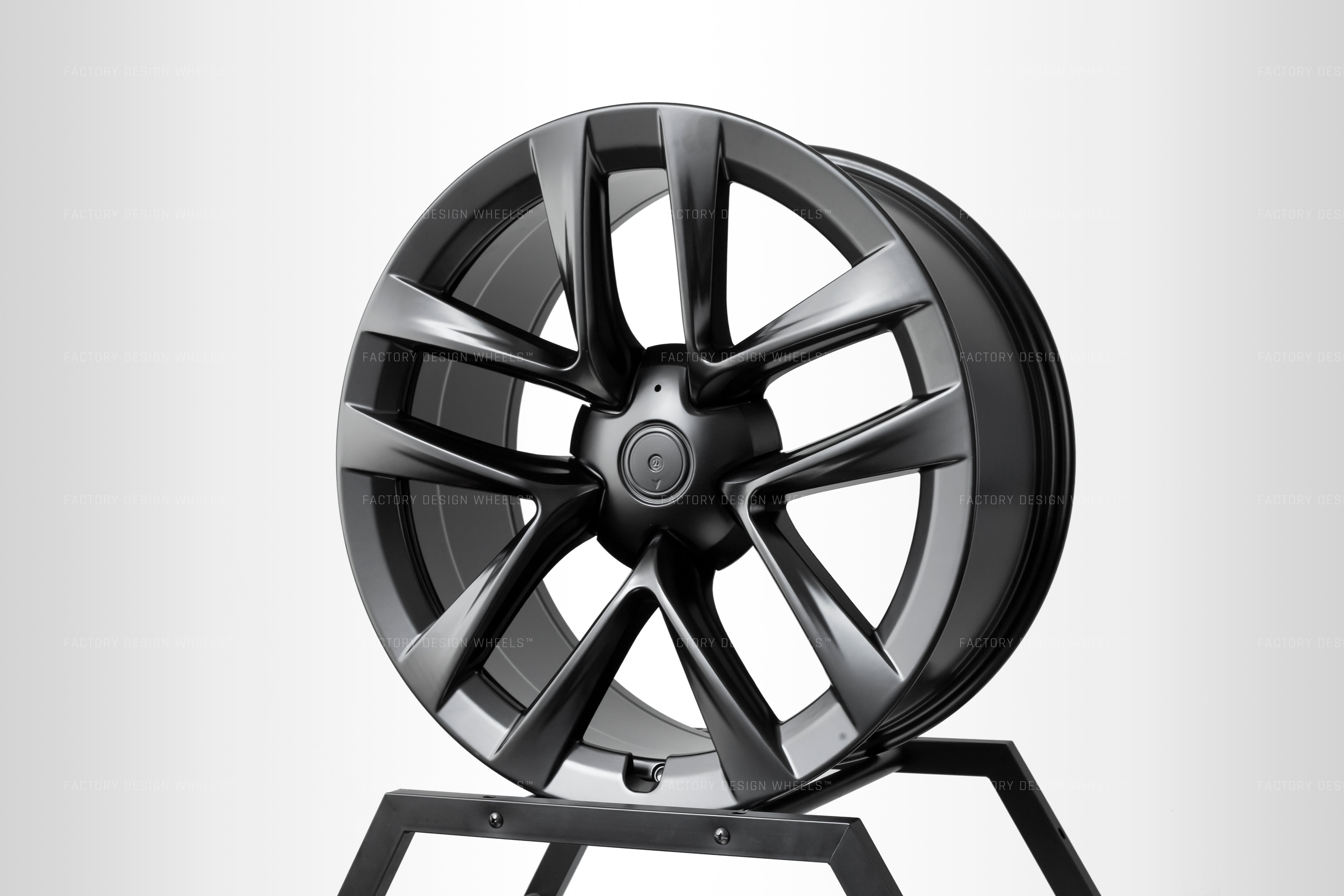 TS06 Wheels for Tesla | 19"-22"