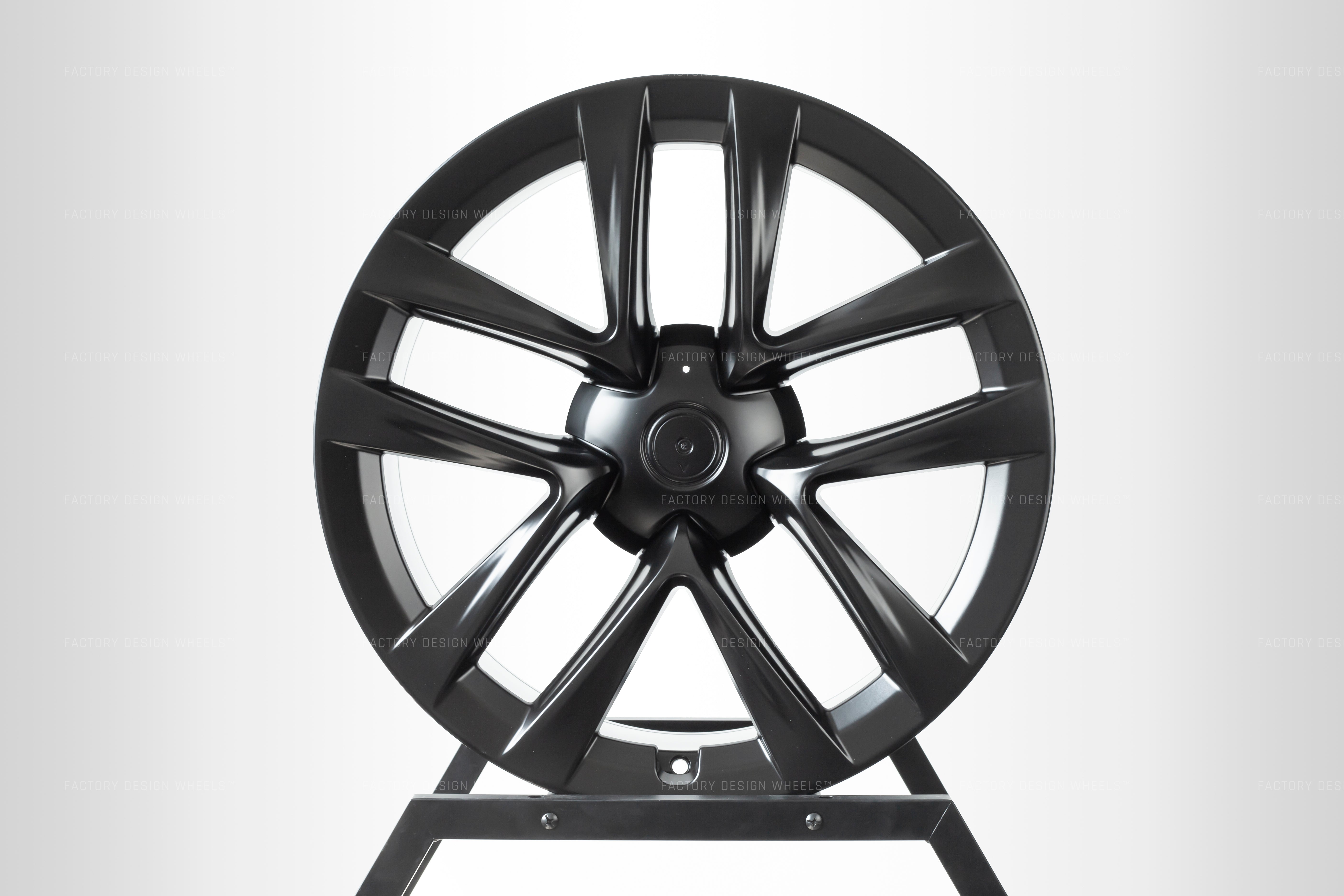 TS06 Wheels for Tesla | 19"-22"