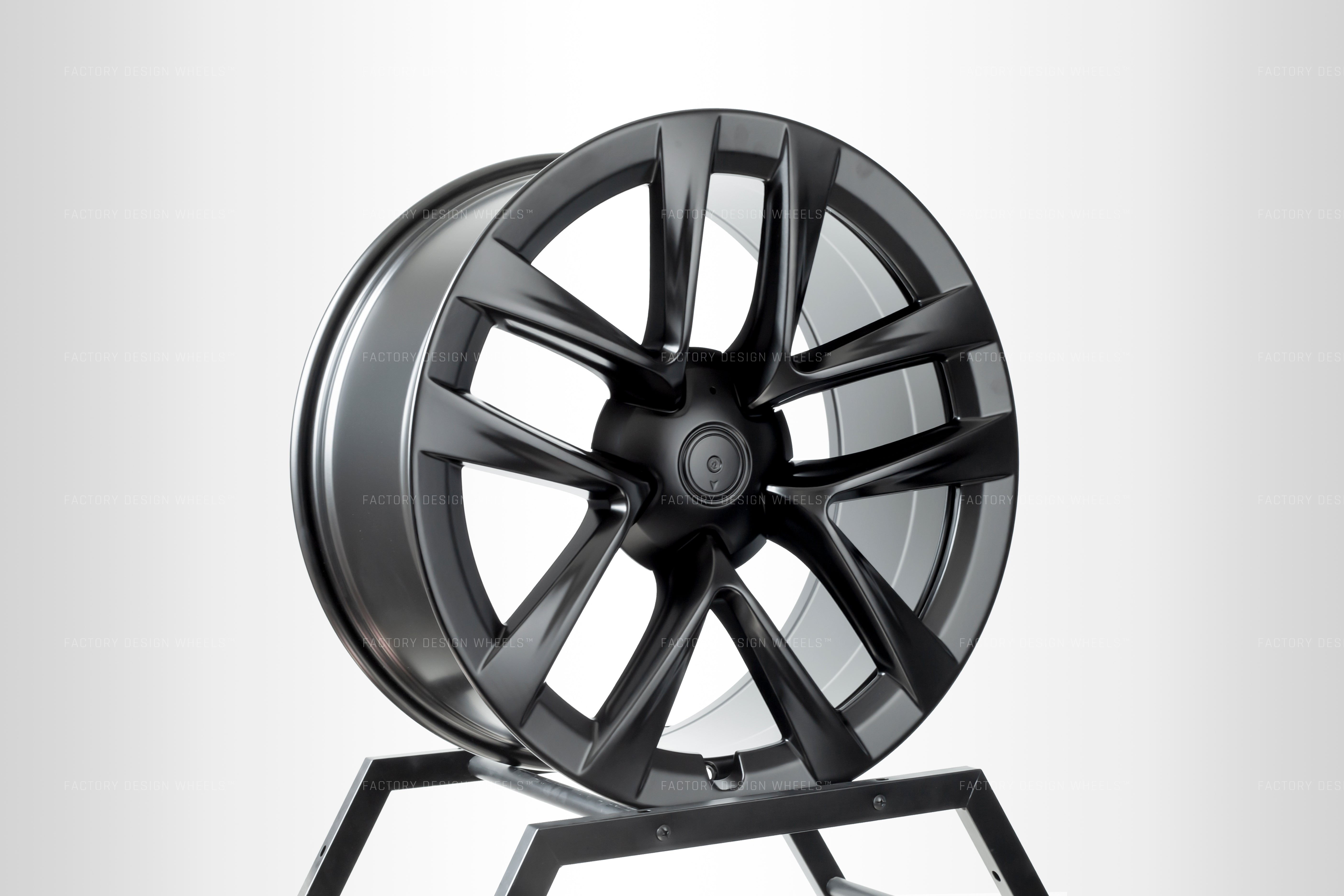 TS06 Wheels for Tesla | 19"-22"