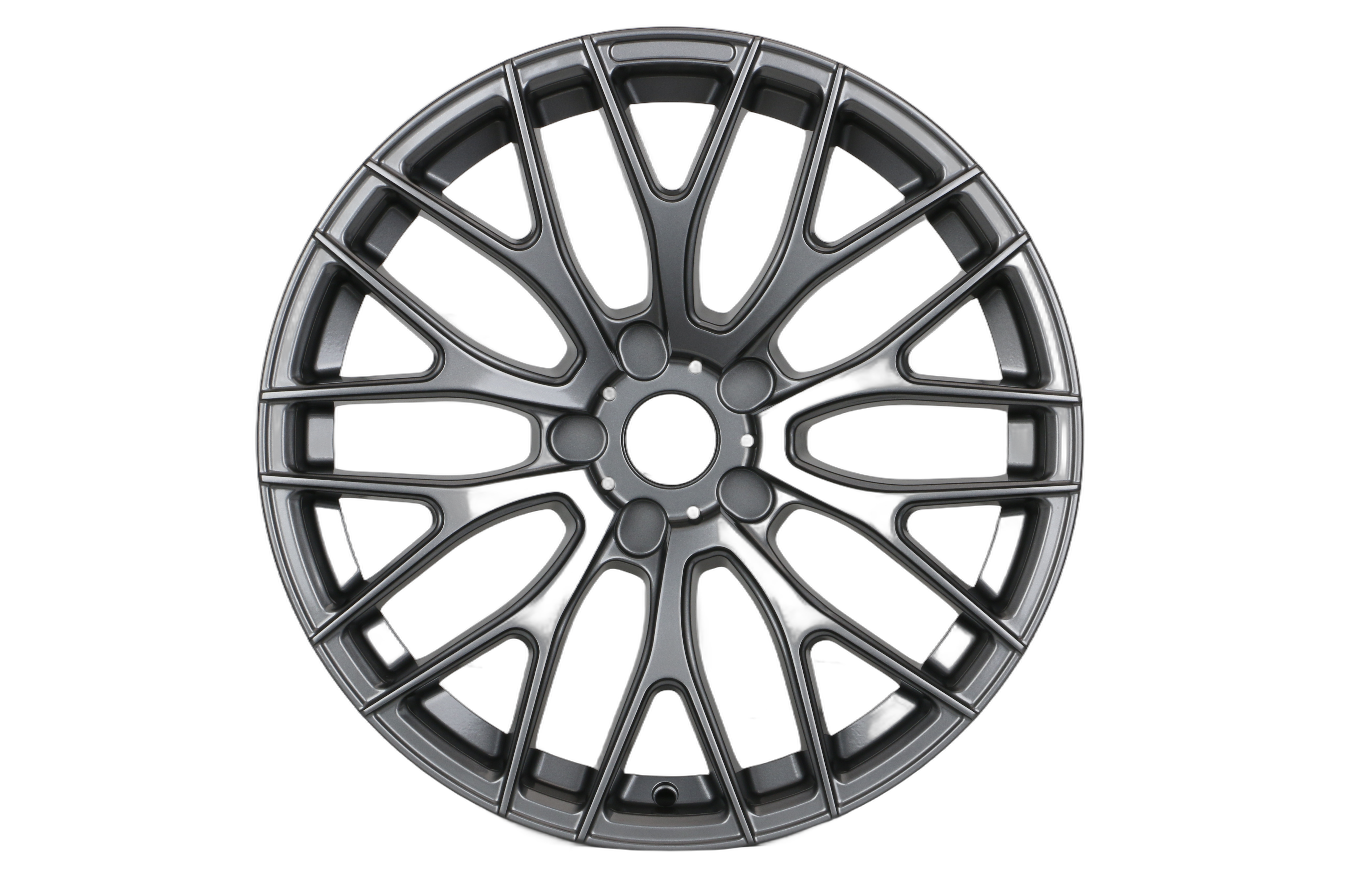 X008 16"-19" Aftermarket Wheels